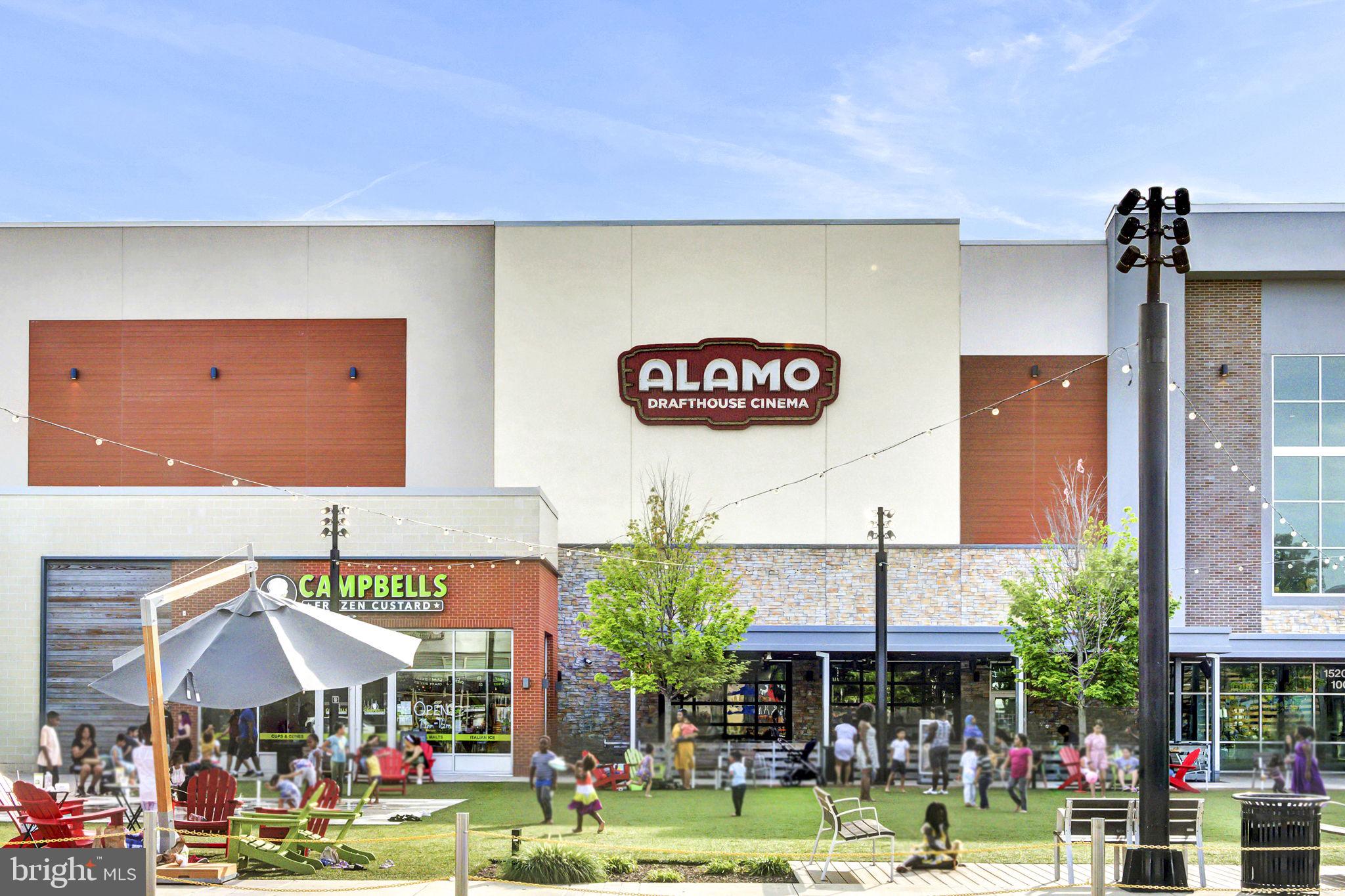 POTOMAC POINTE CONDOMINI - Residential