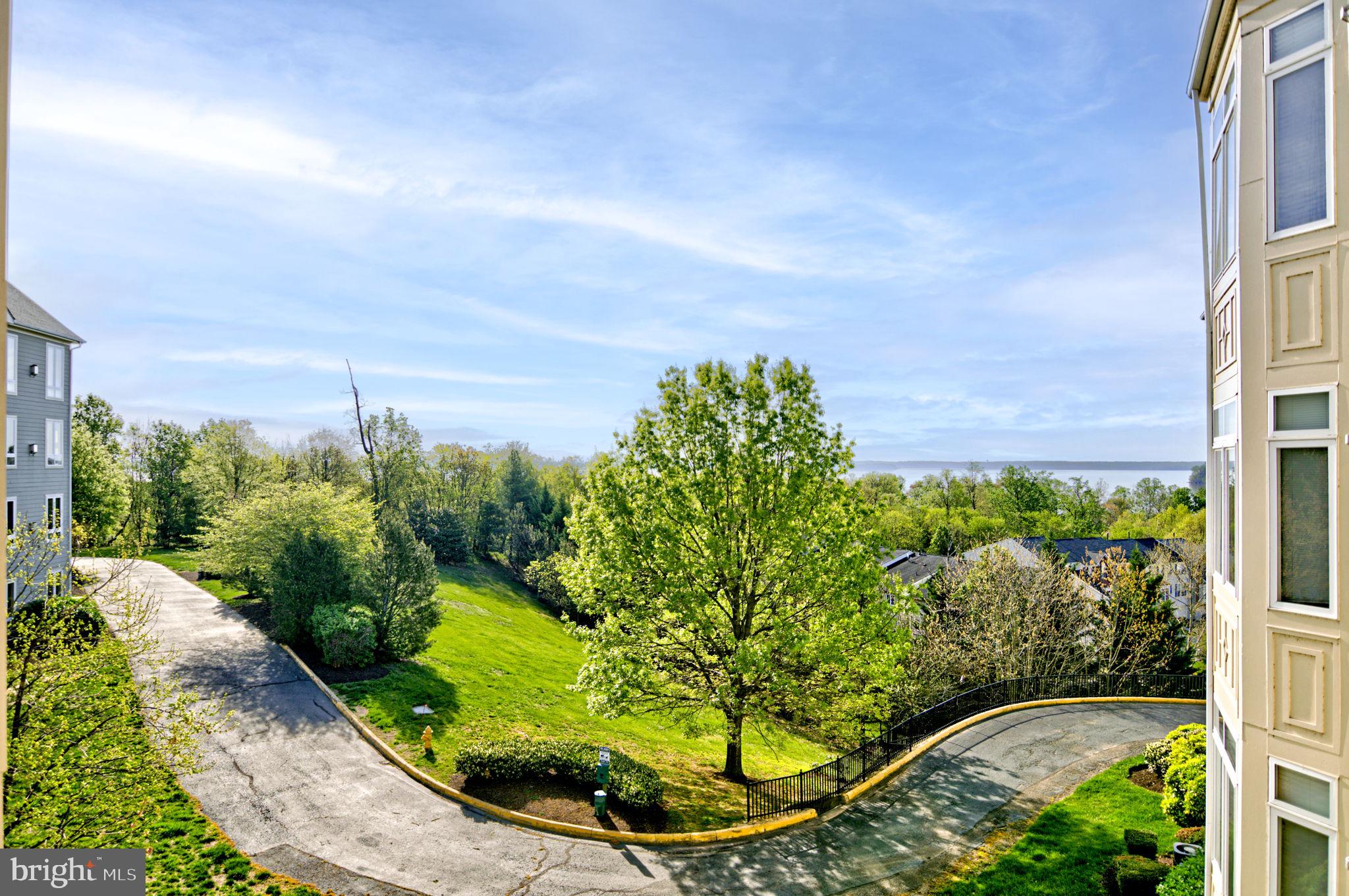 POTOMAC POINTE CONDOMINI - Residential