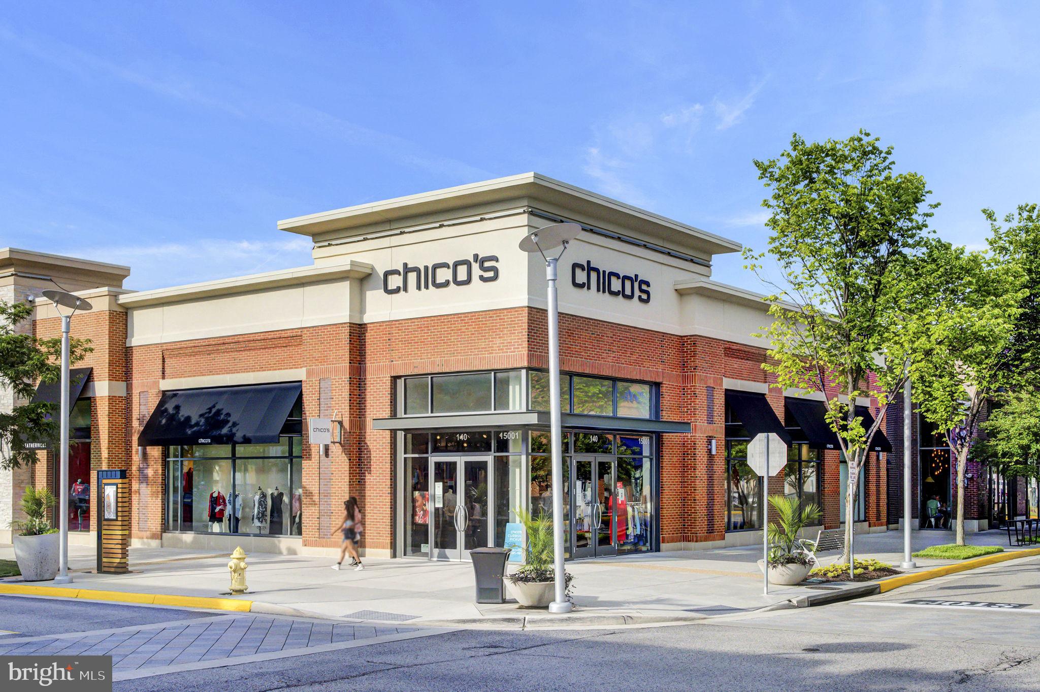 POTOMAC POINTE CONDOMINI - Residential