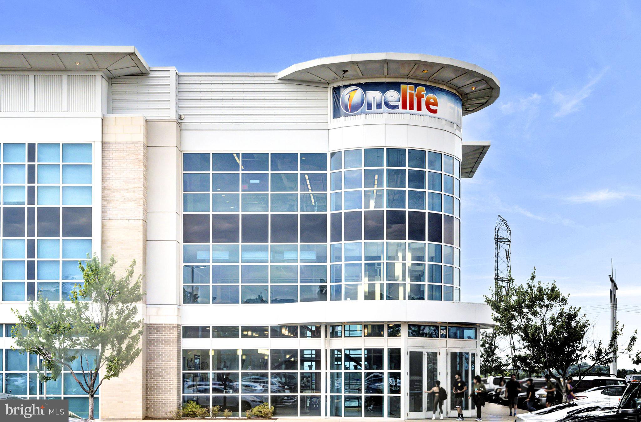 POTOMAC POINTE CONDOMINI - Residential