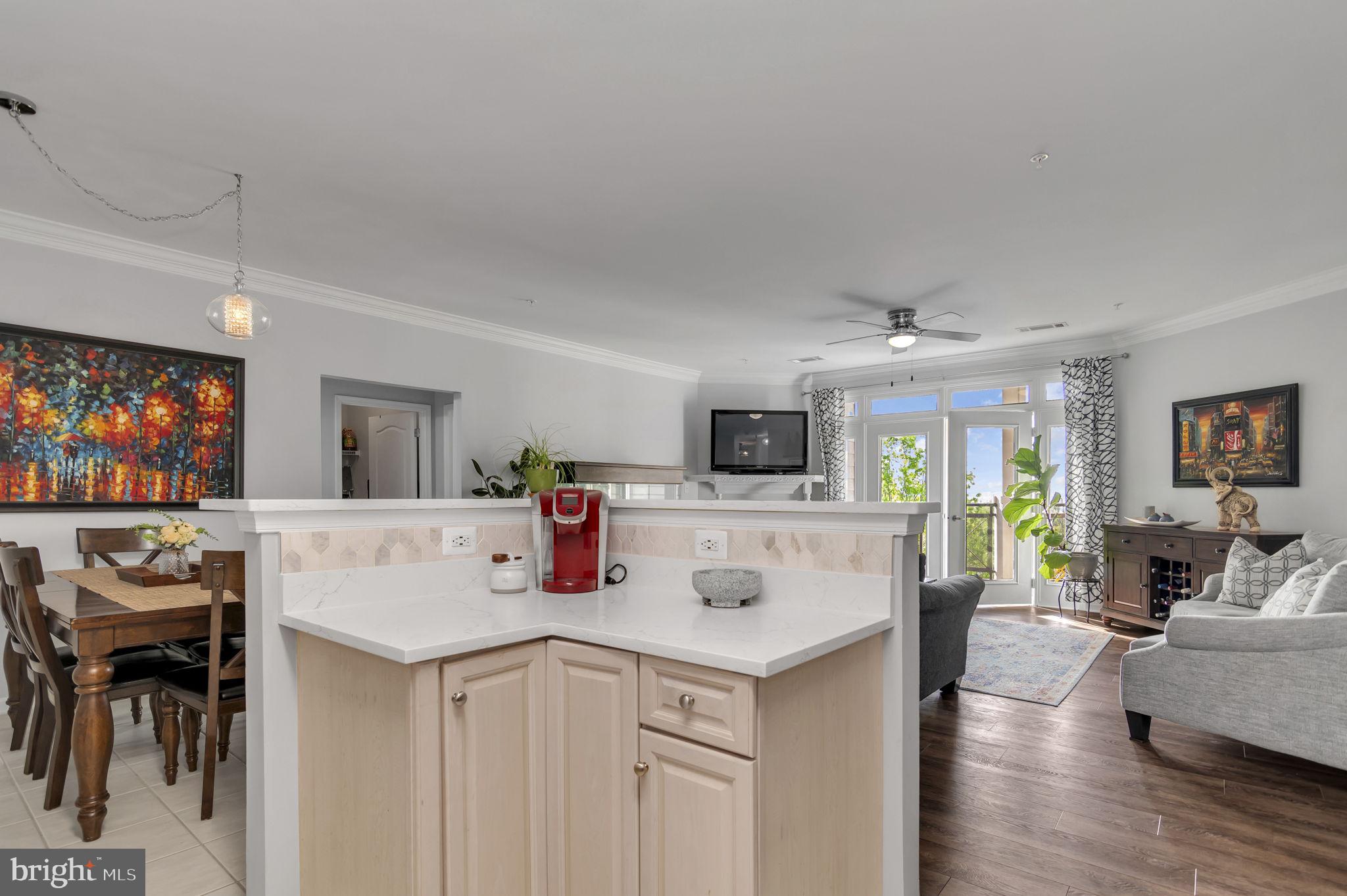 POTOMAC POINTE CONDOMINI - Residential