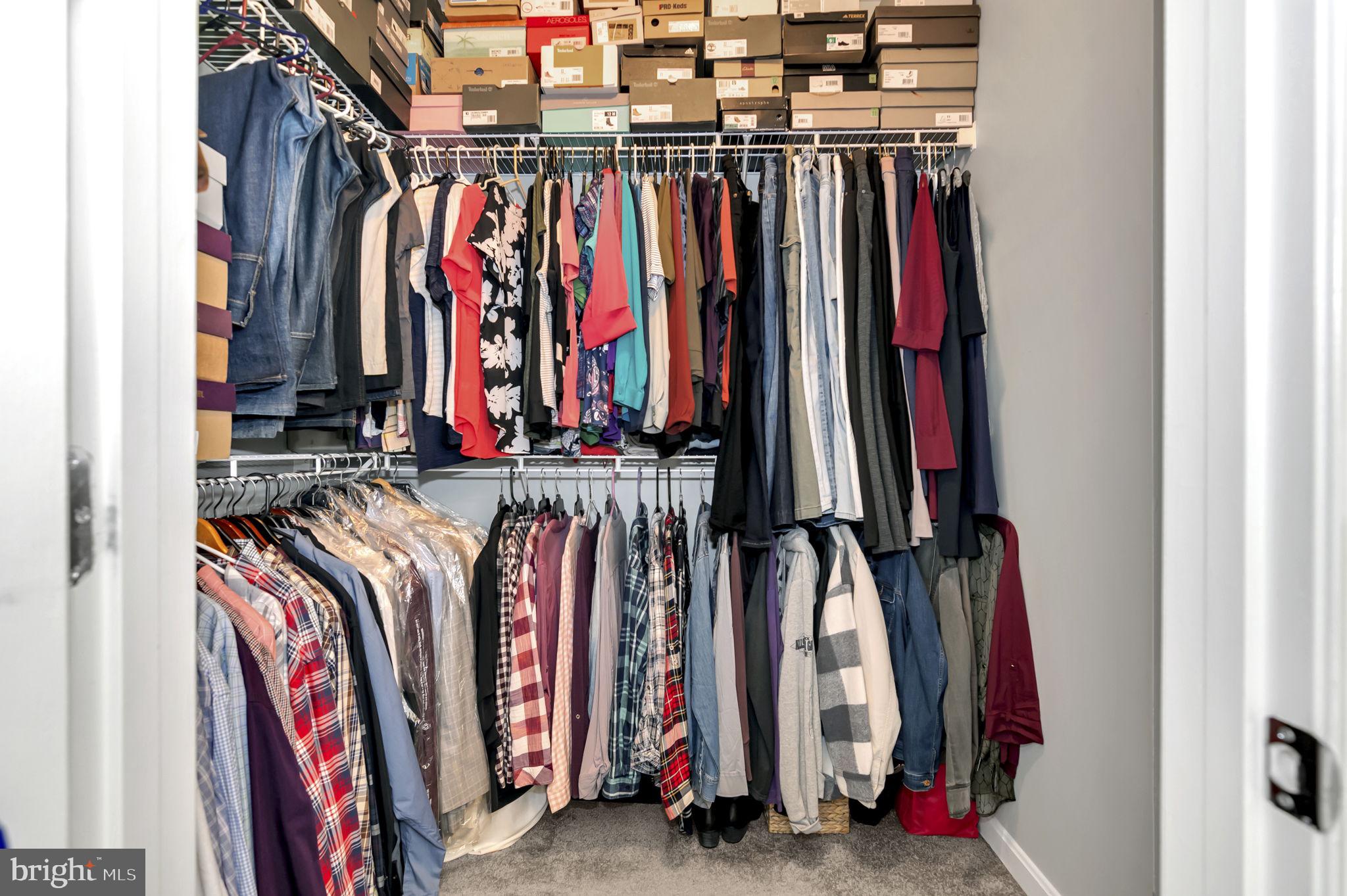 POTOMAC POINTE CONDOMINI - Residential