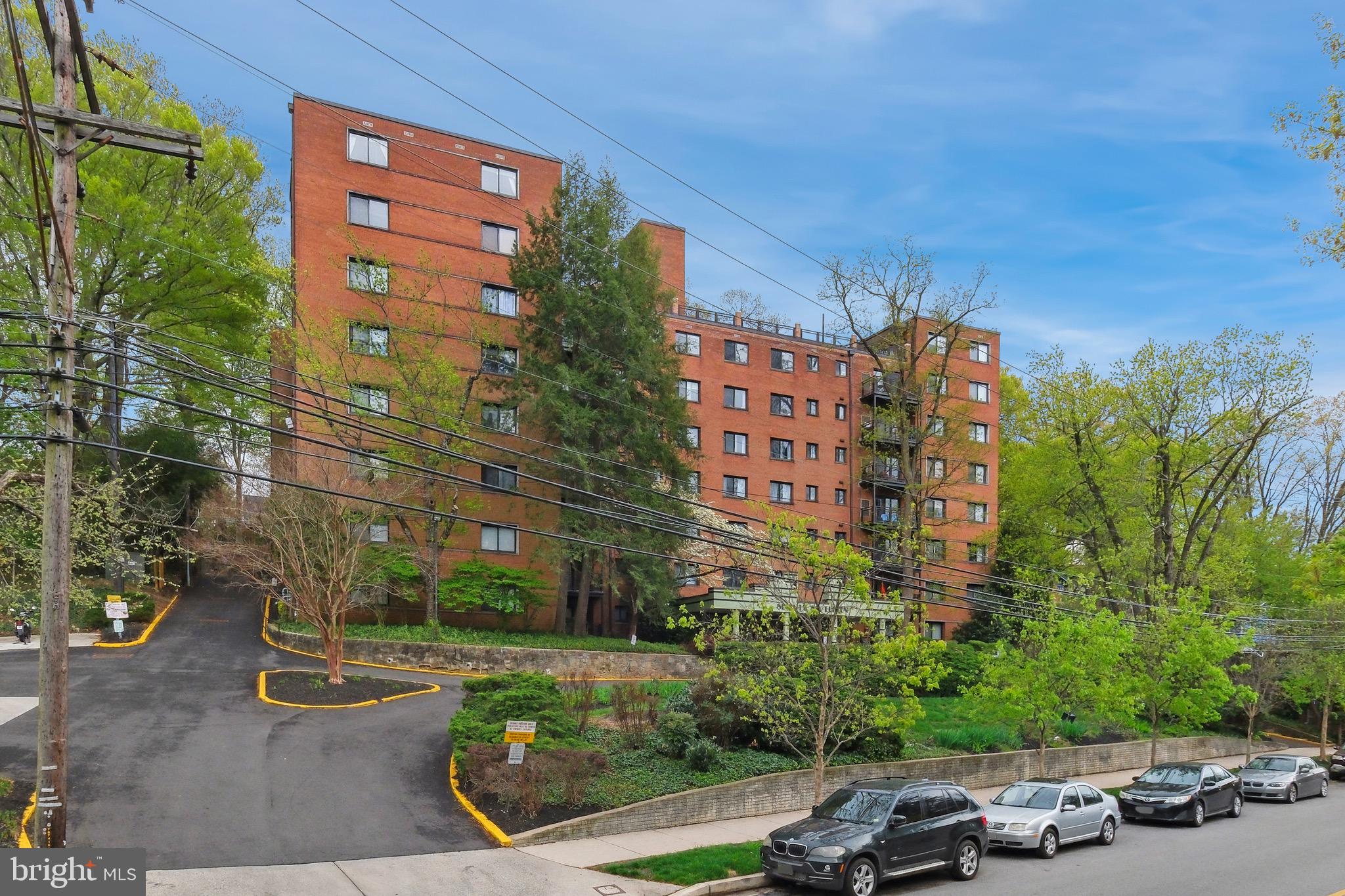 7611 MAPLE AVENUE 410