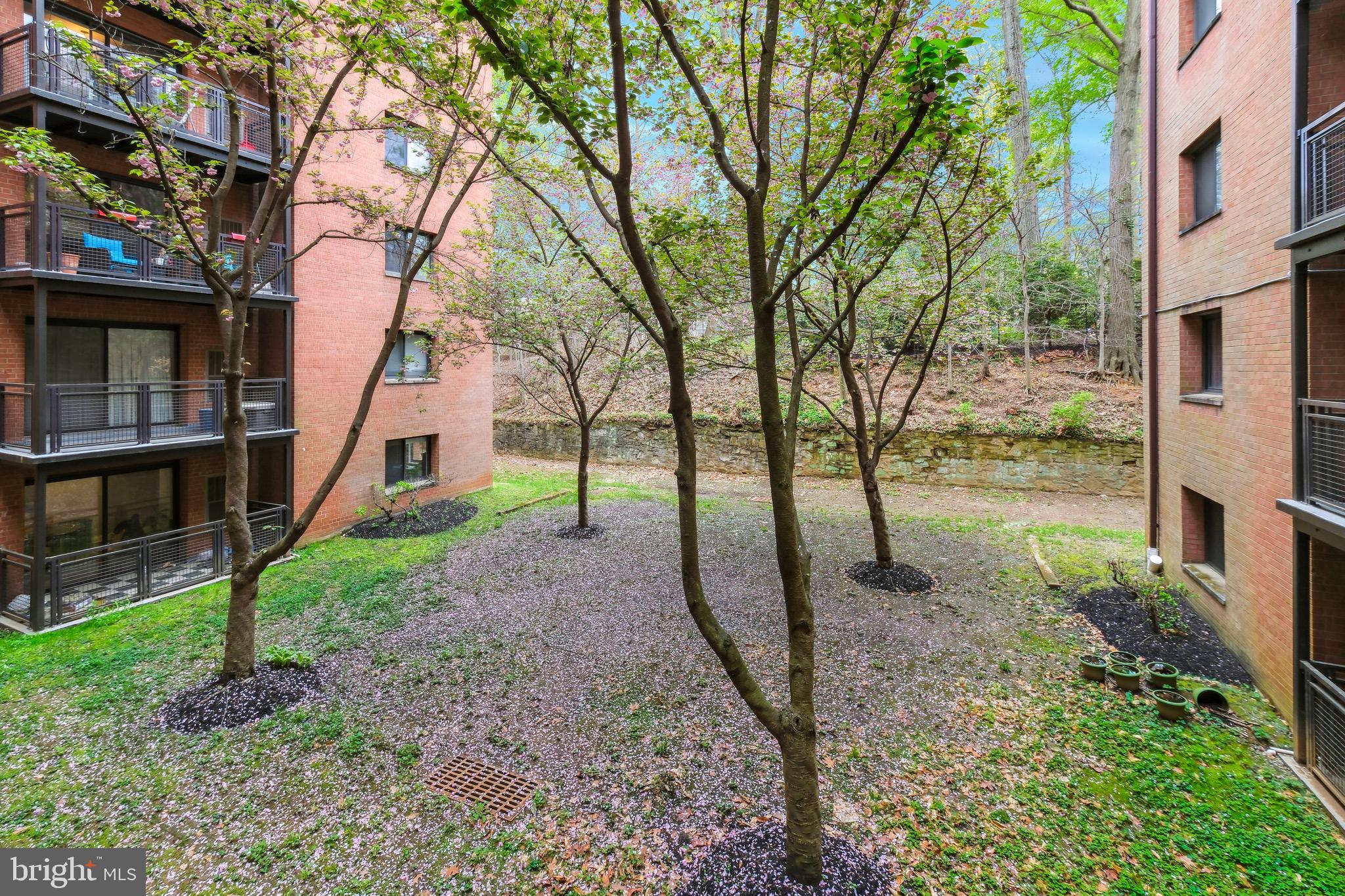 7611 MAPLE AVENUE 410