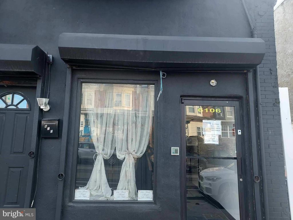 Photo of 6106 Lansdowne Avenue, PHILADELPHIA, PA 19151 (MLS # PAPH2575232)