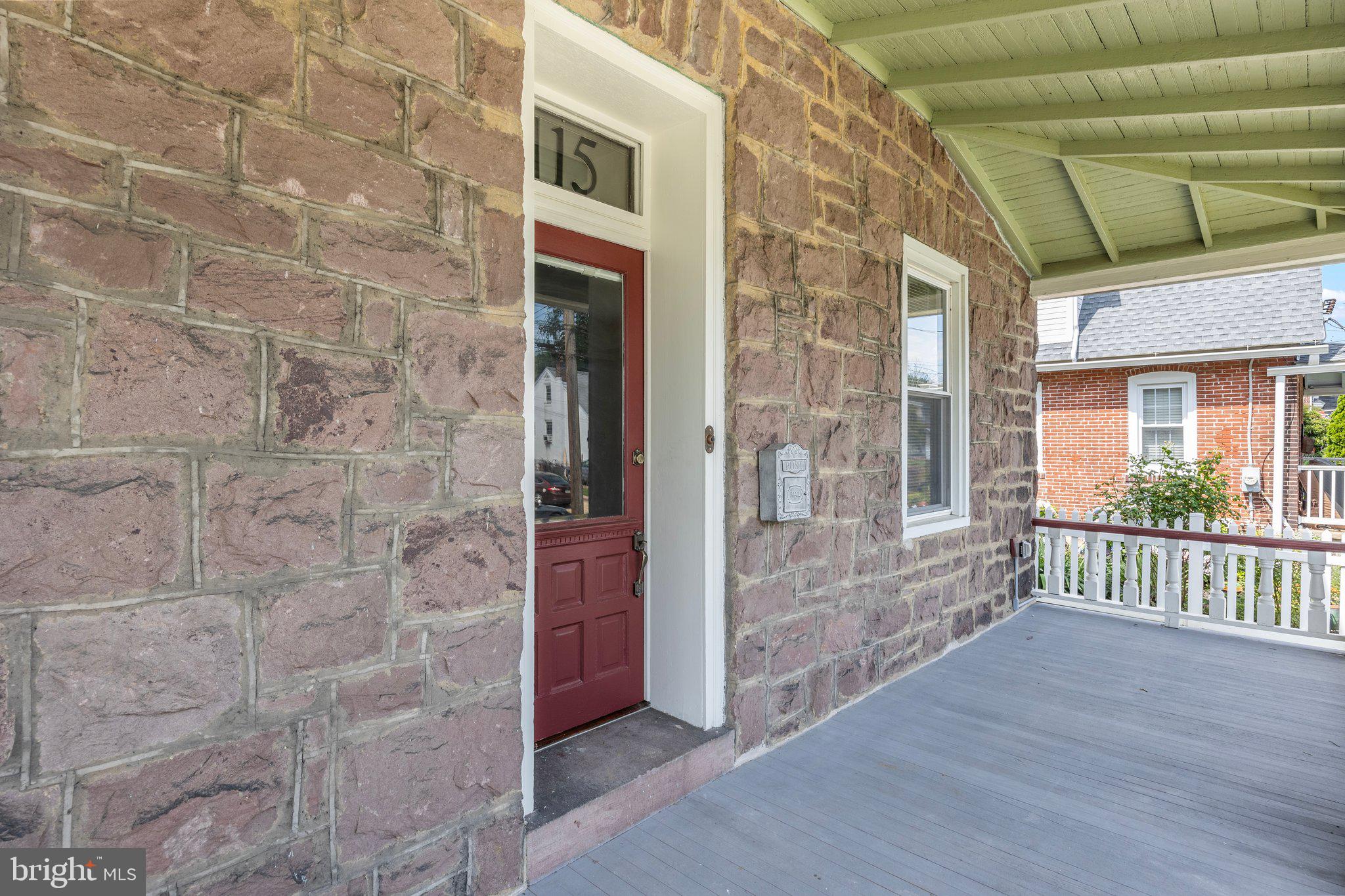 ROCKLEDGE - Residential