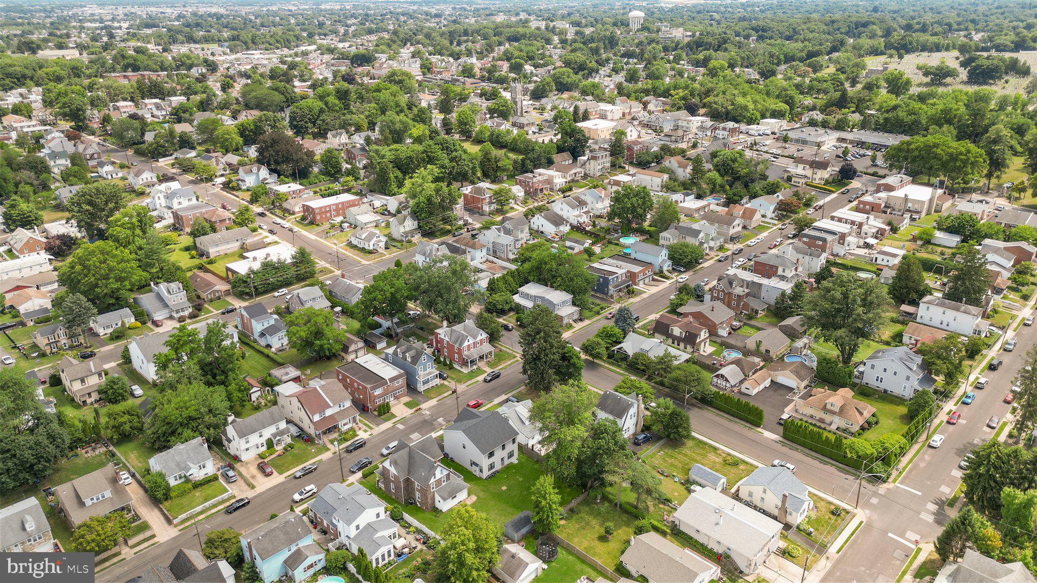 ROCKLEDGE - Residential