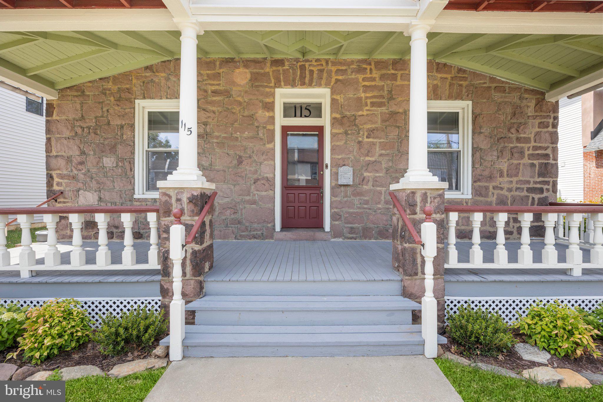 ROCKLEDGE - Residential