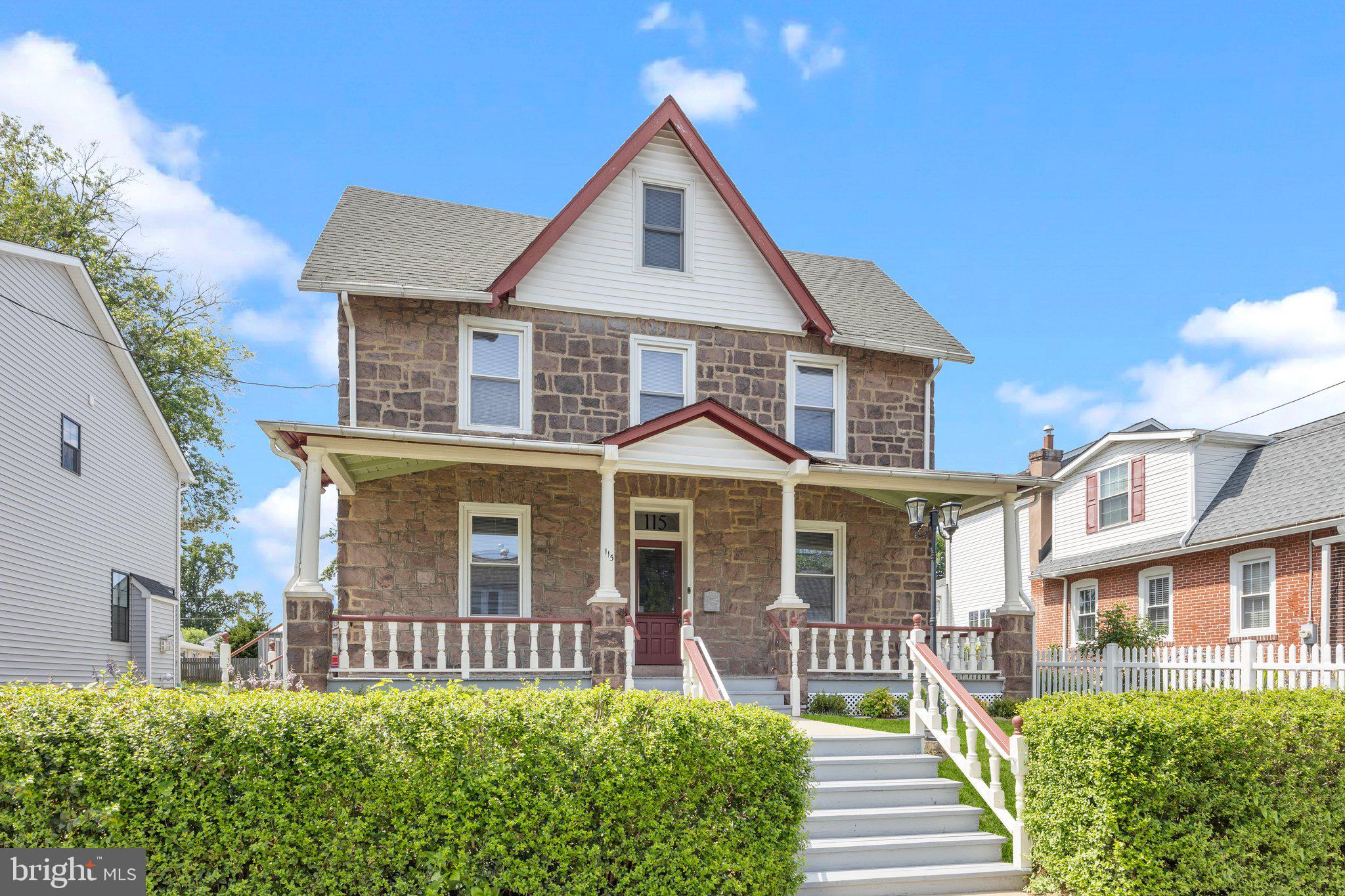 ROCKLEDGE - Residential