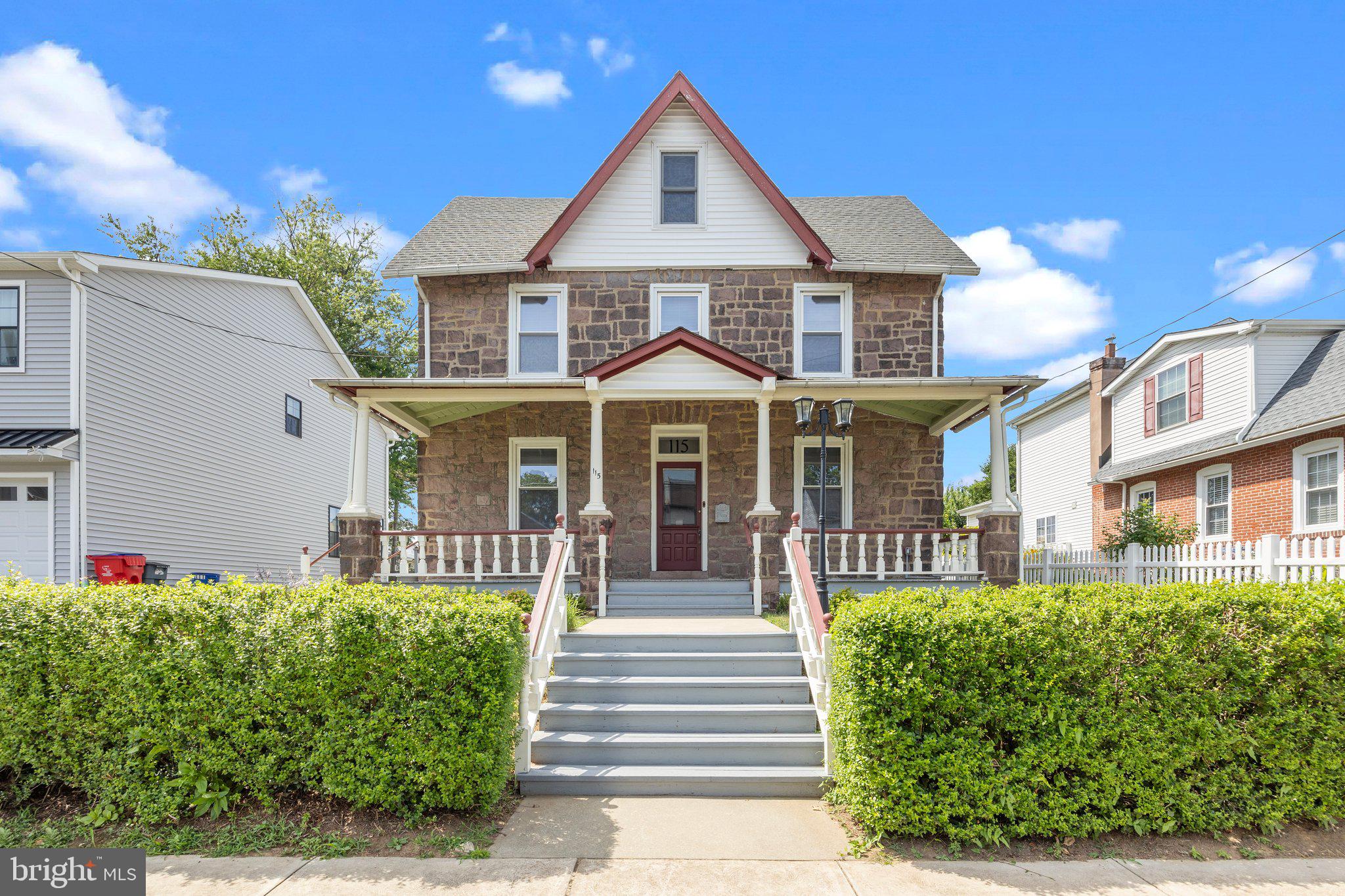 ROCKLEDGE - Residential