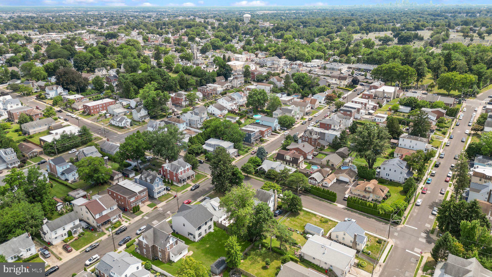 ROCKLEDGE - Residential