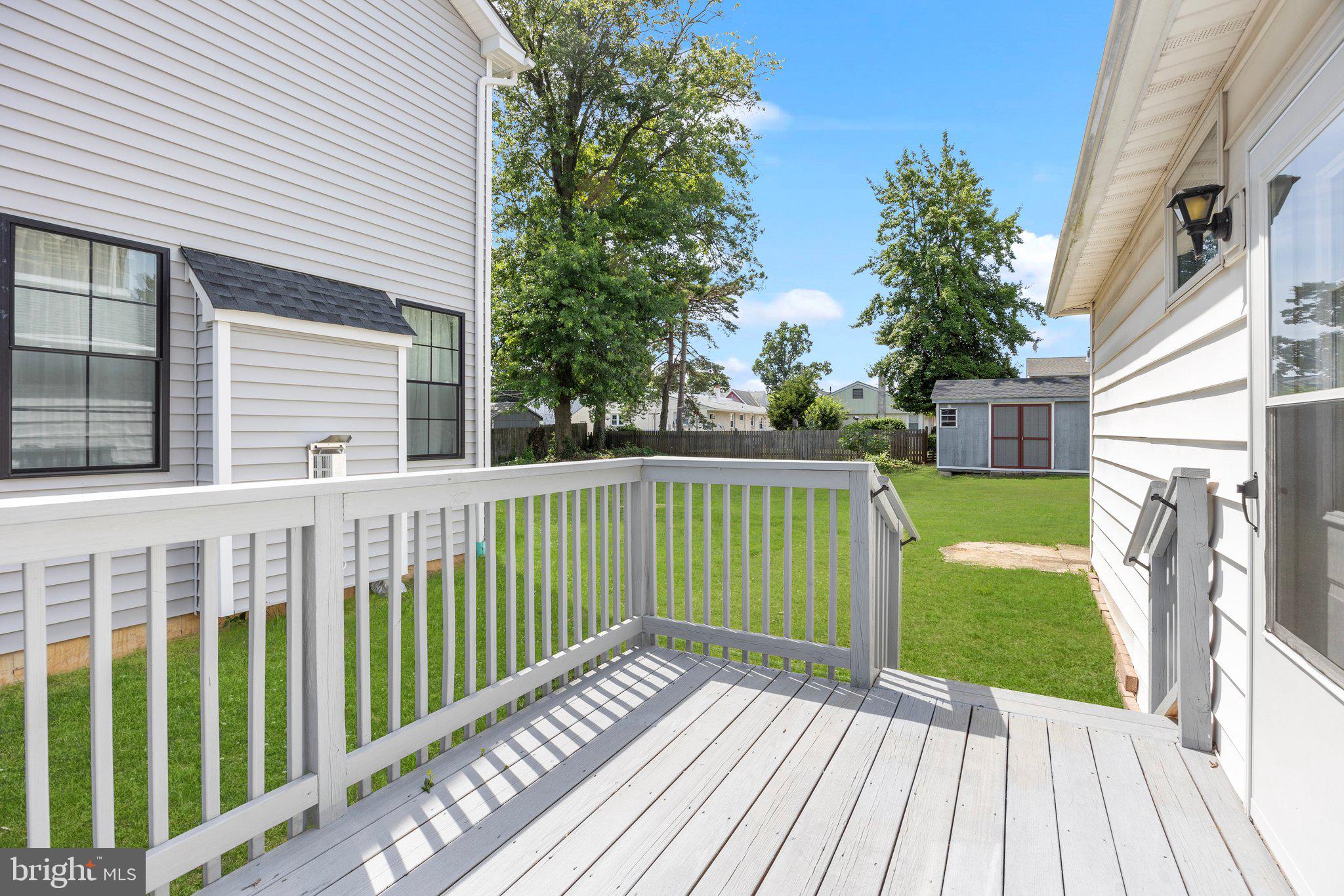 ROCKLEDGE - Residential