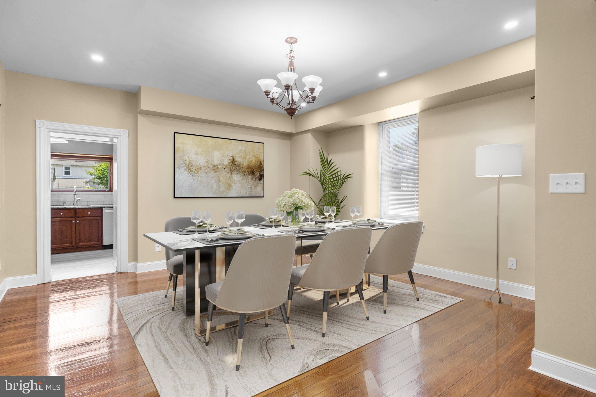 ROCKLEDGE - Residential