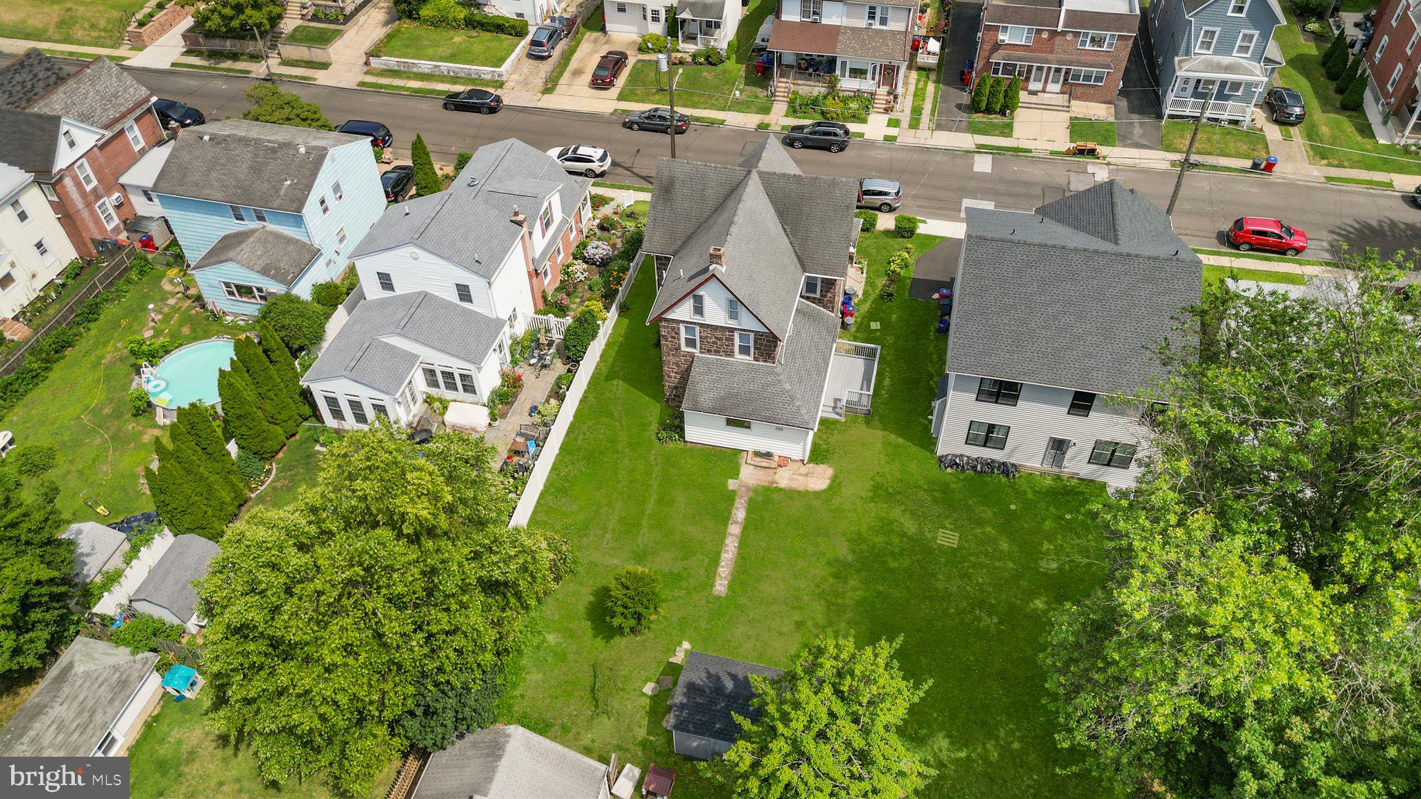 ROCKLEDGE - Residential