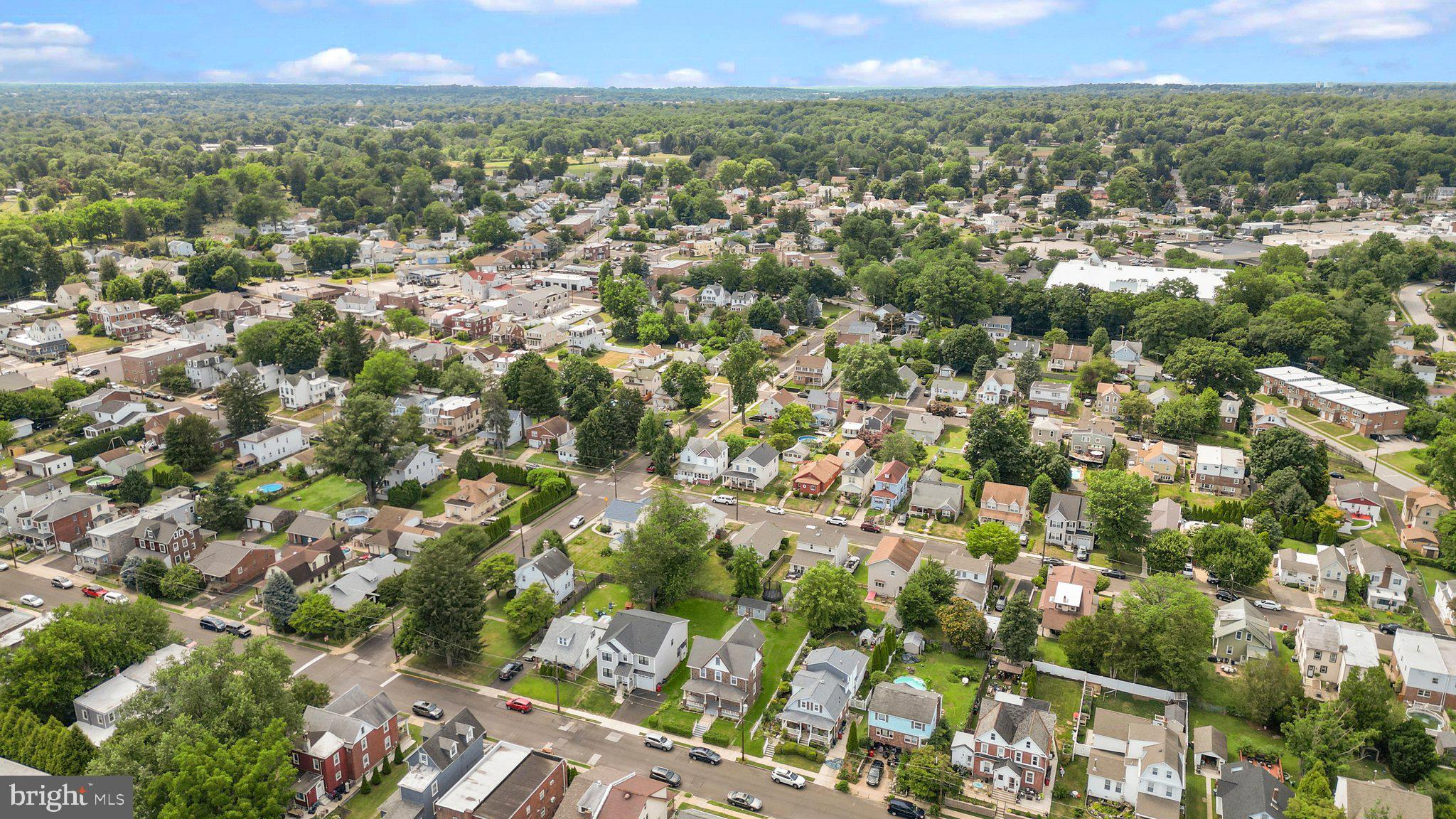 ROCKLEDGE - Residential