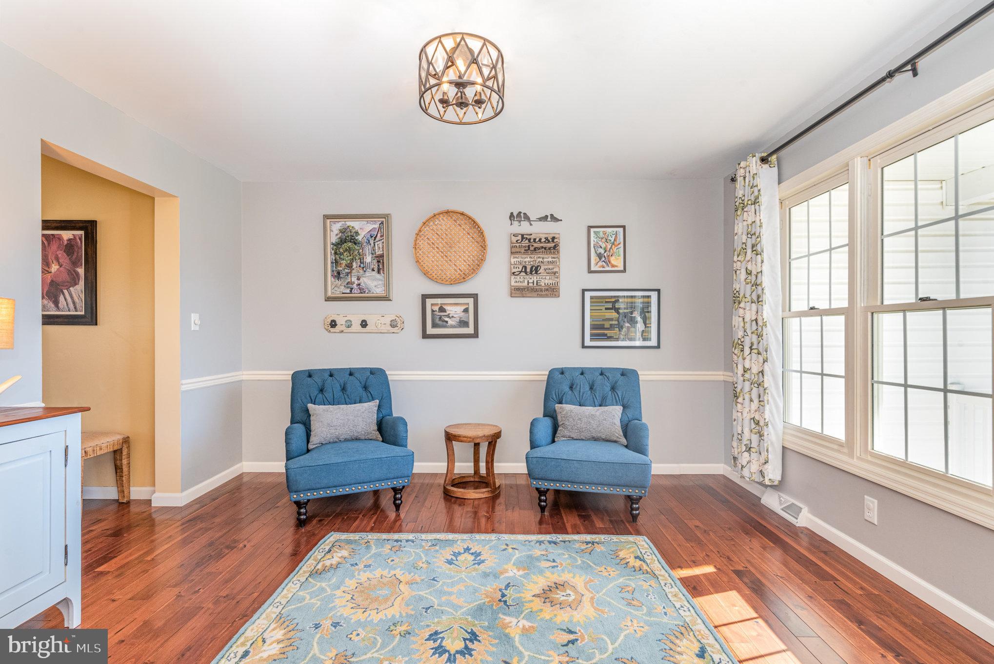 TRINDLE SPRING - Residential