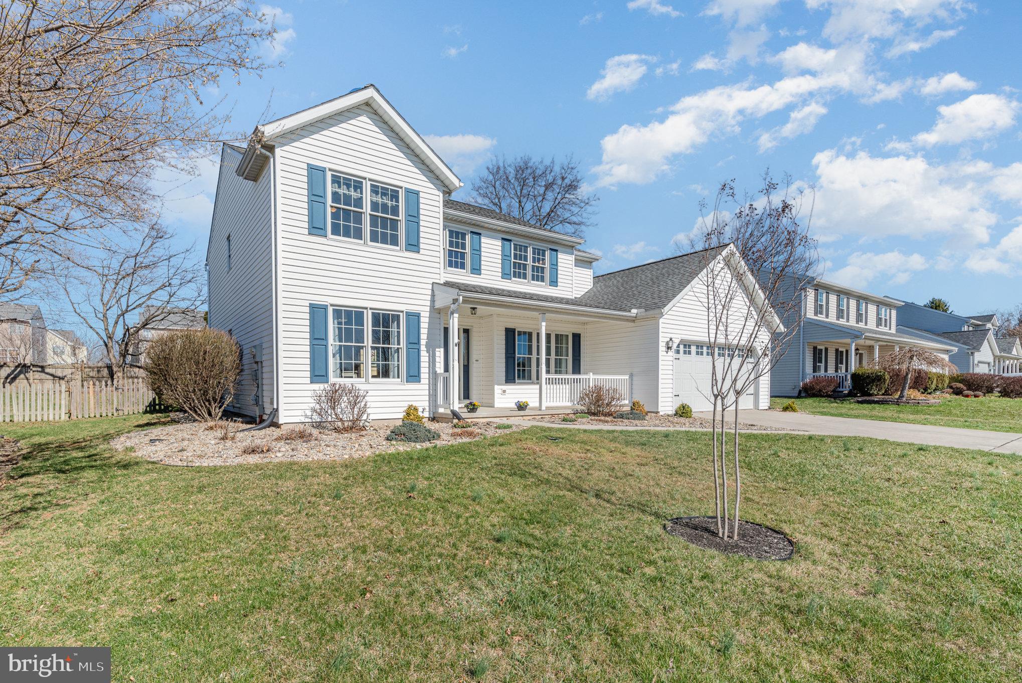 TRINDLE SPRING - Residential