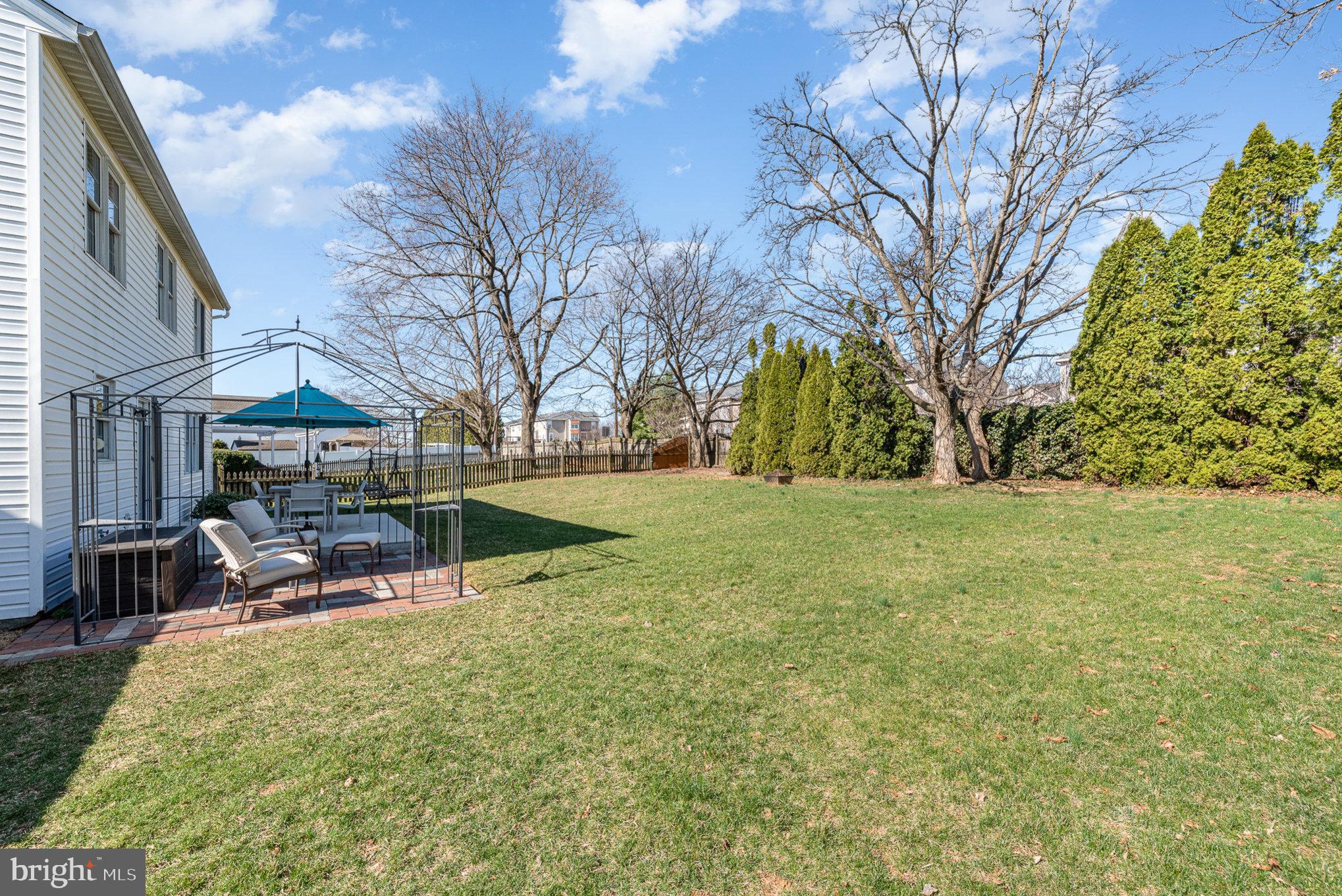 TRINDLE SPRING - Residential