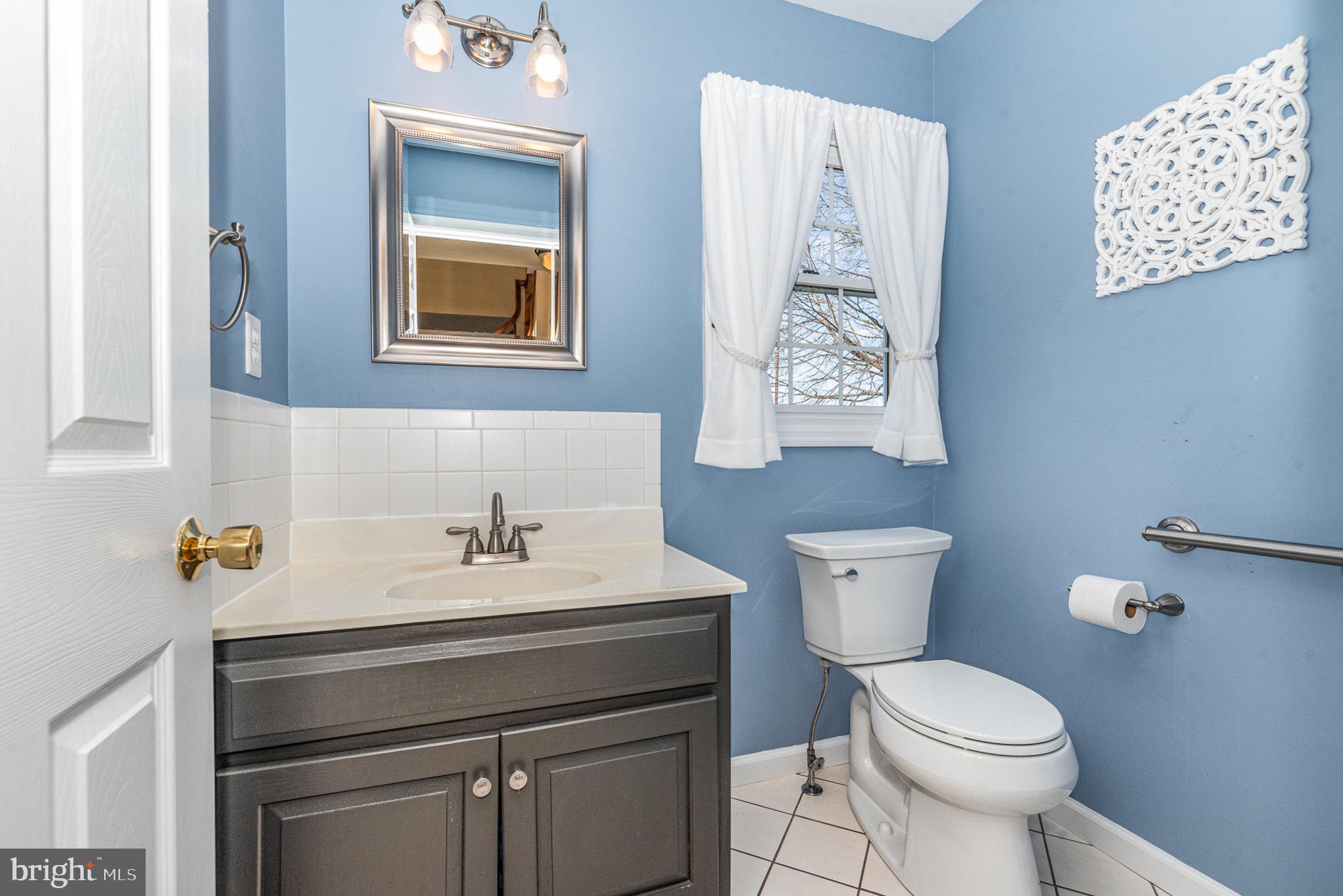 TRINDLE SPRING - Residential