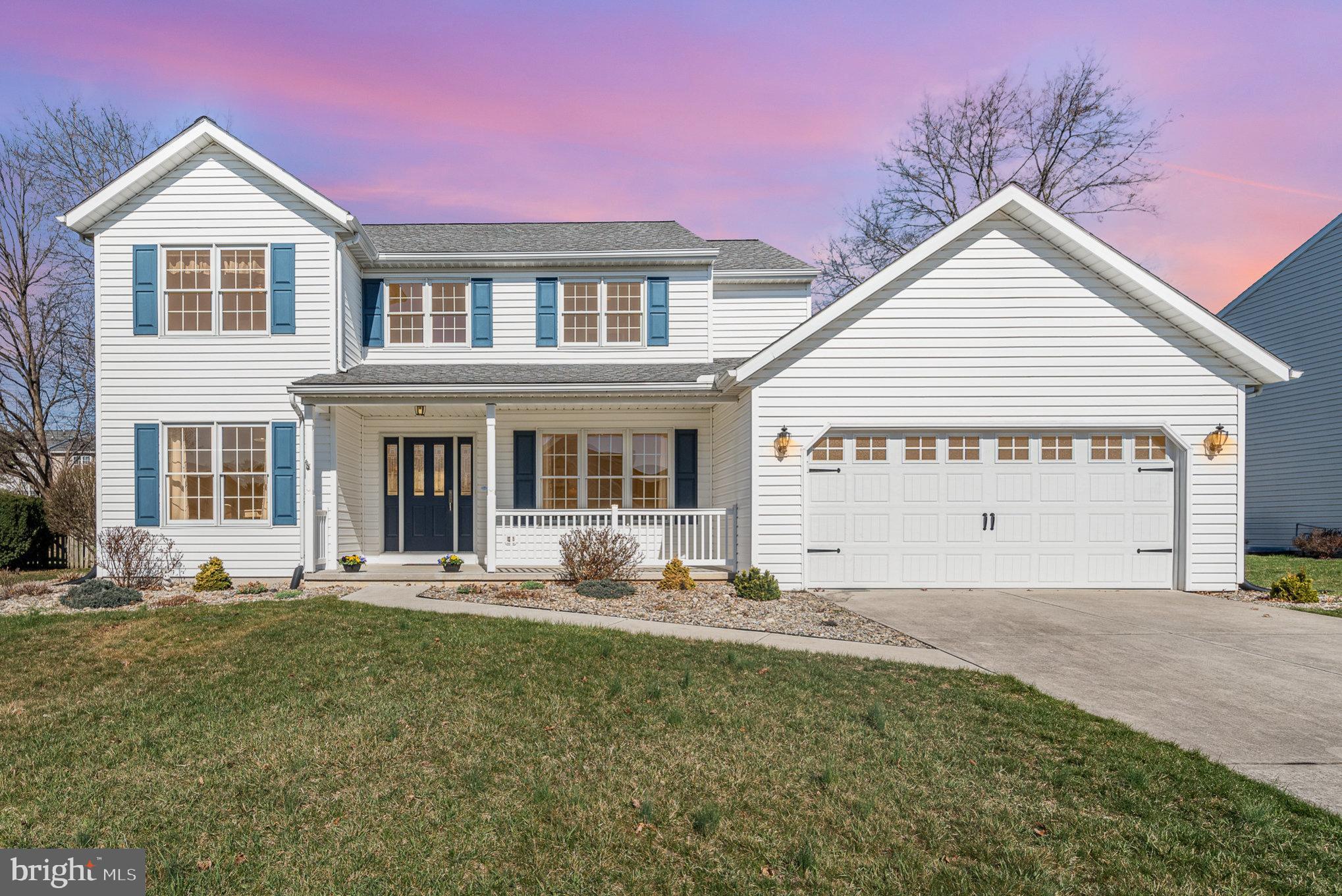 TRINDLE SPRING - Residential