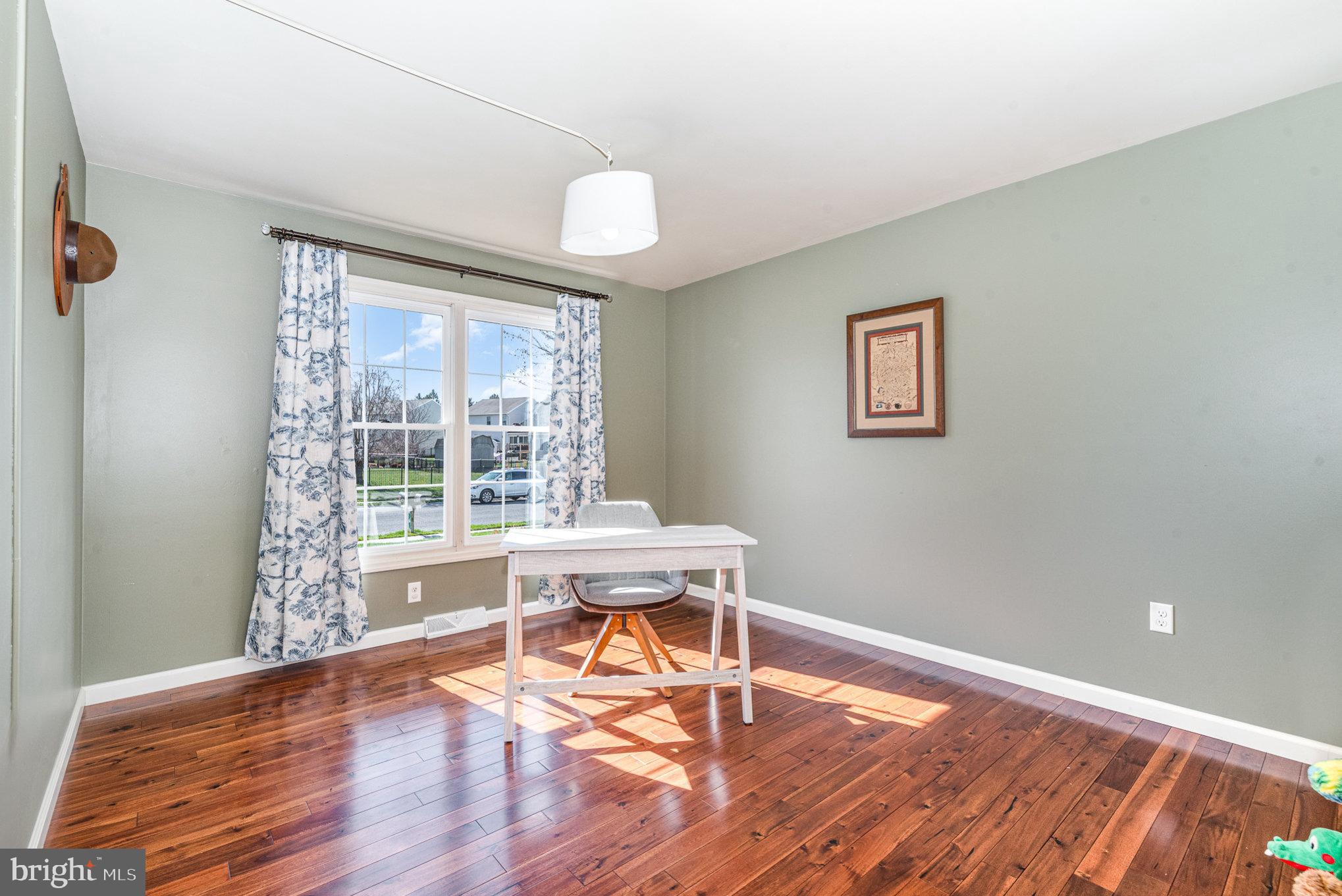 TRINDLE SPRING - Residential