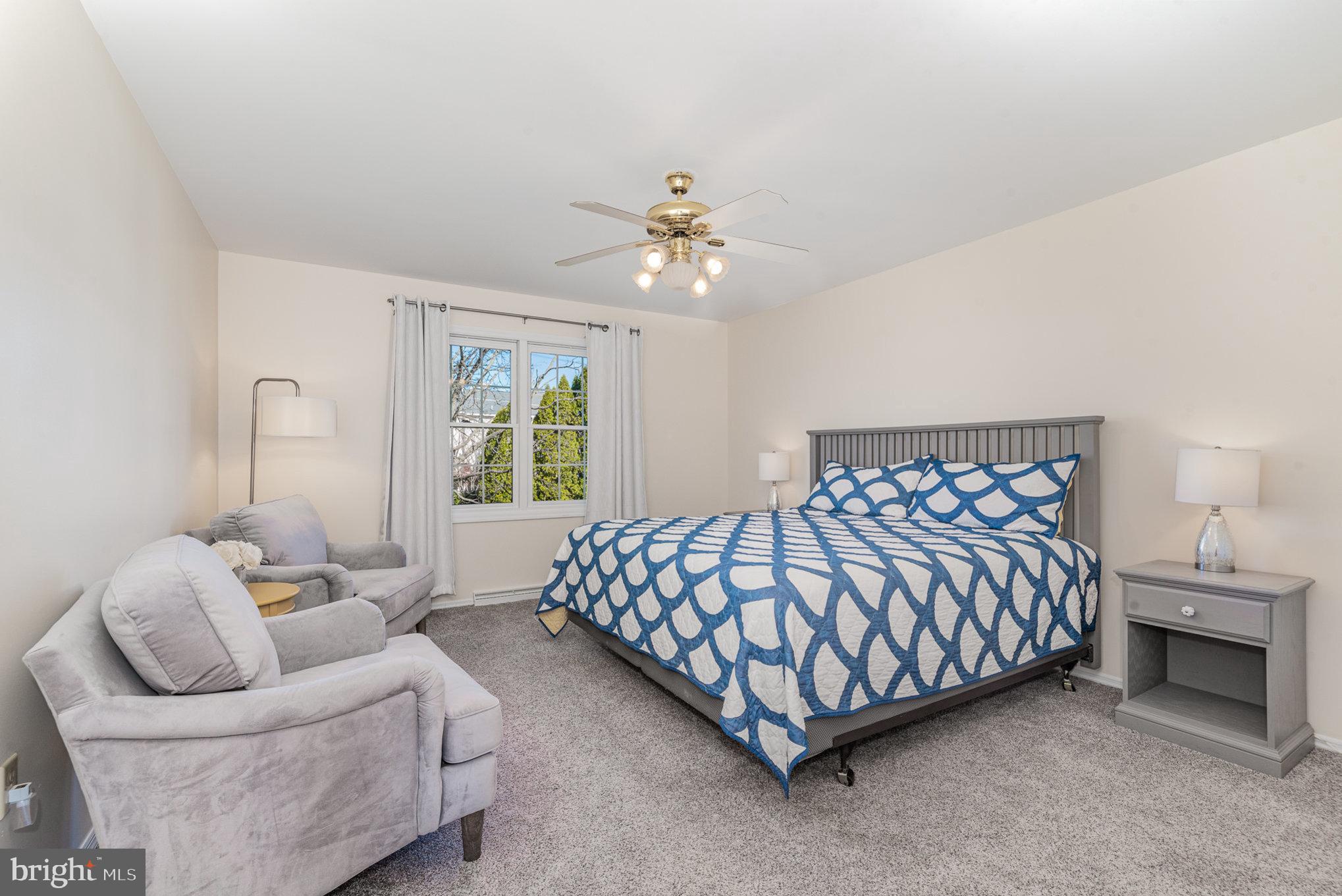 TRINDLE SPRING - Residential