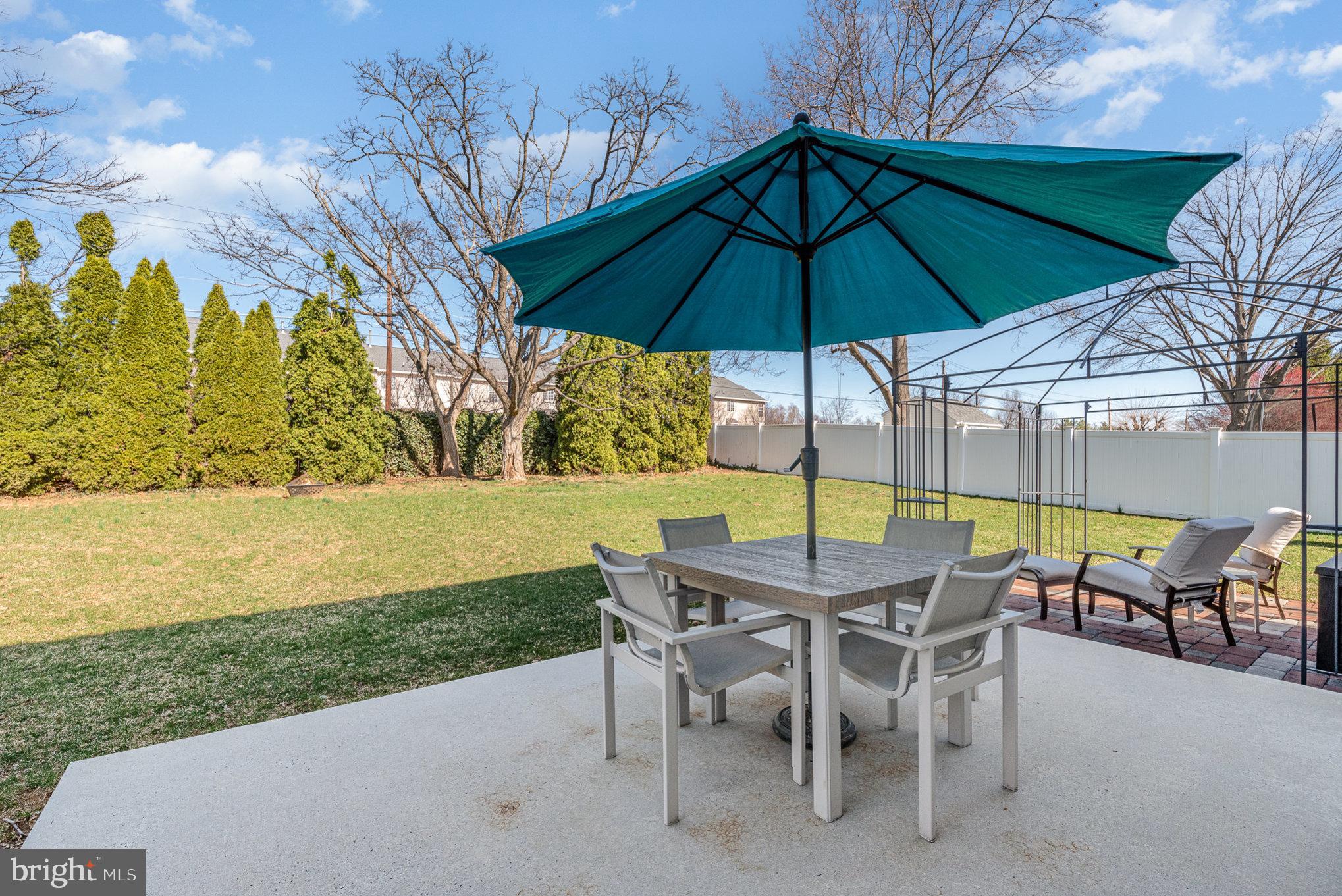 TRINDLE SPRING - Residential