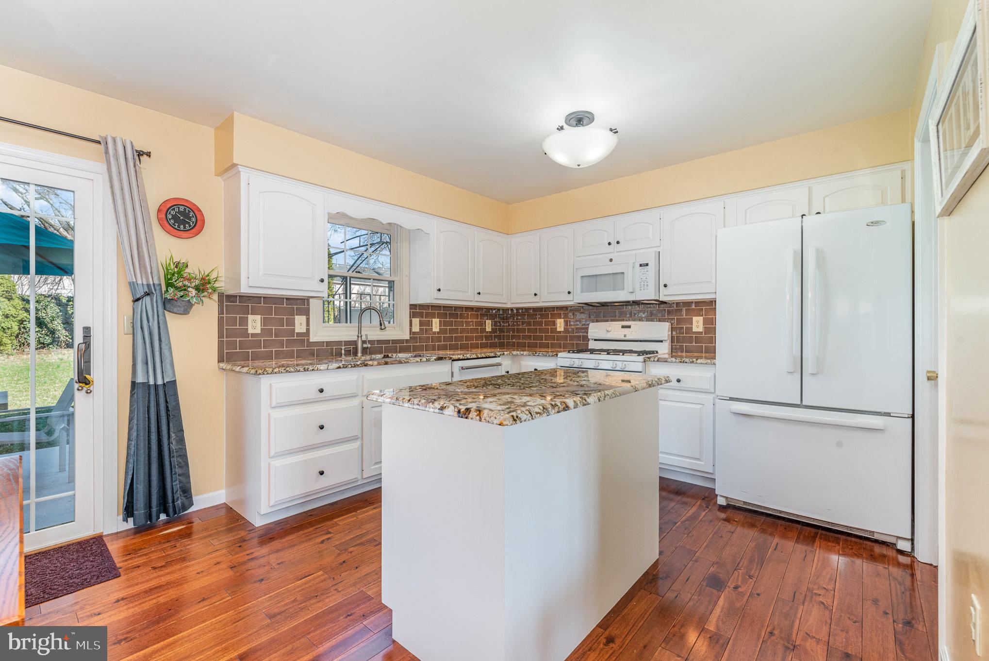 TRINDLE SPRING - Residential