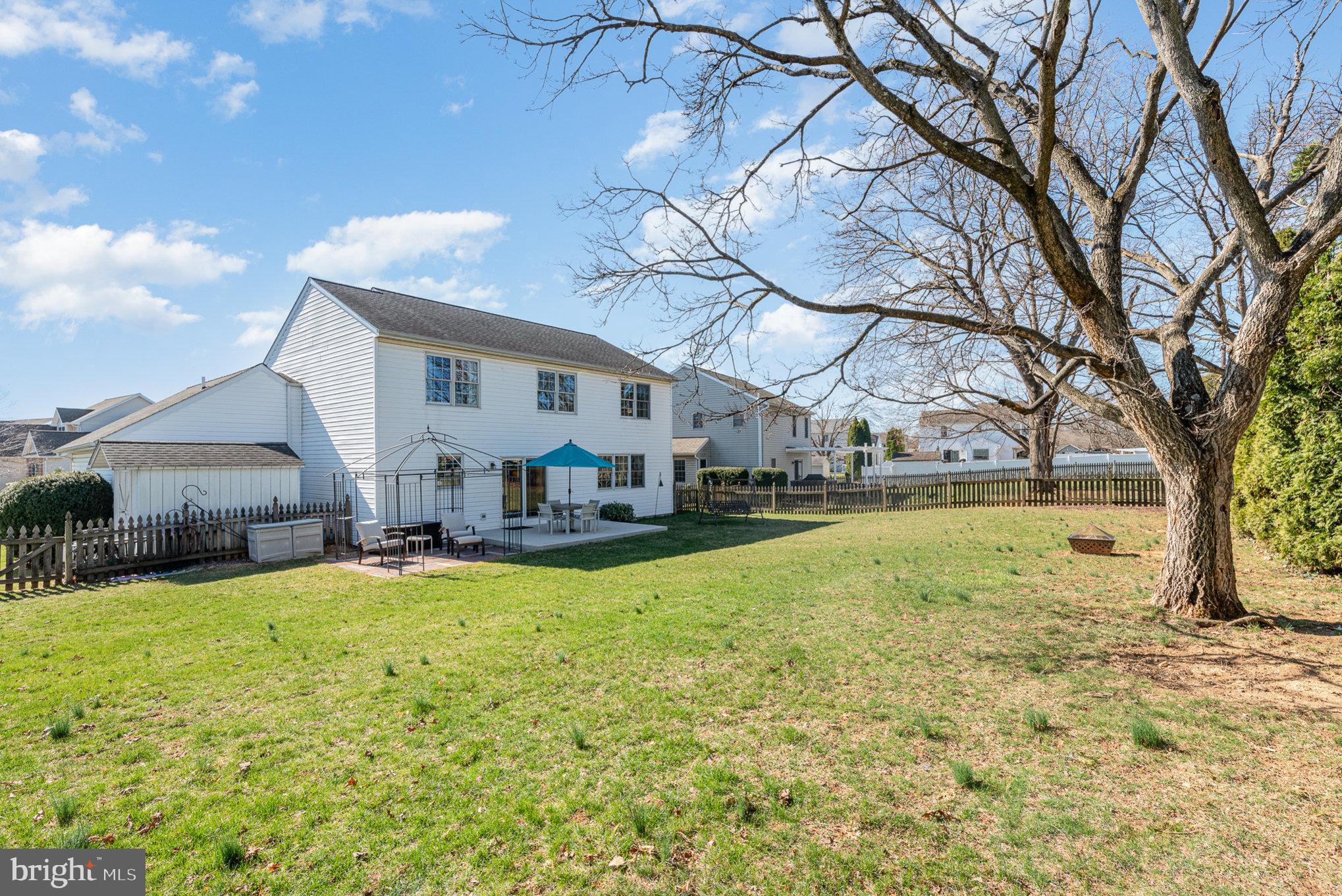 TRINDLE SPRING - Residential