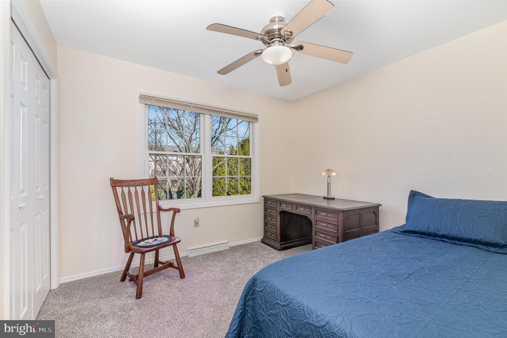 TRINDLE SPRING - Residential