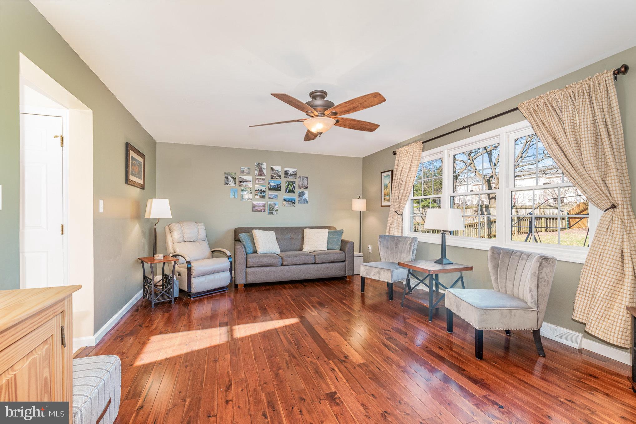 TRINDLE SPRING - Residential