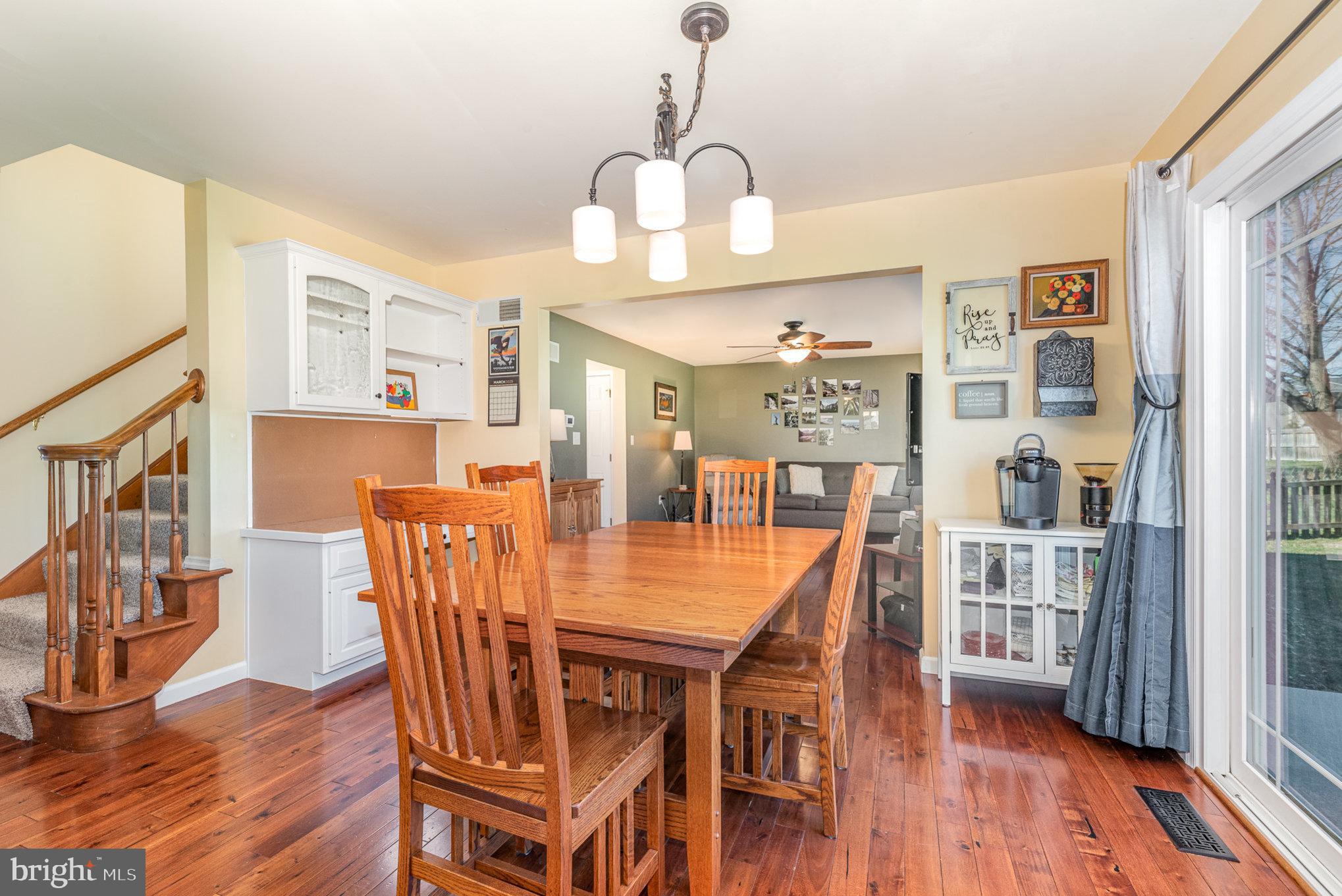 TRINDLE SPRING - Residential