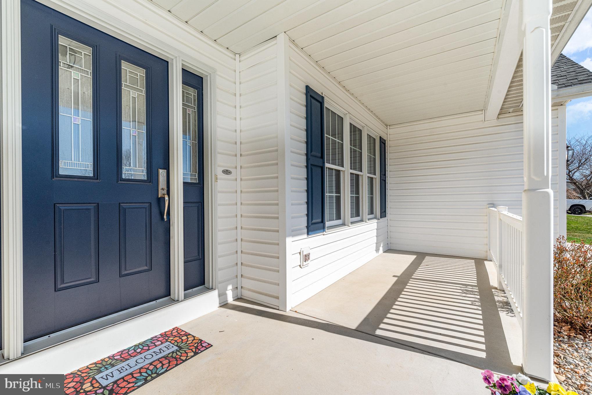 TRINDLE SPRING - Residential