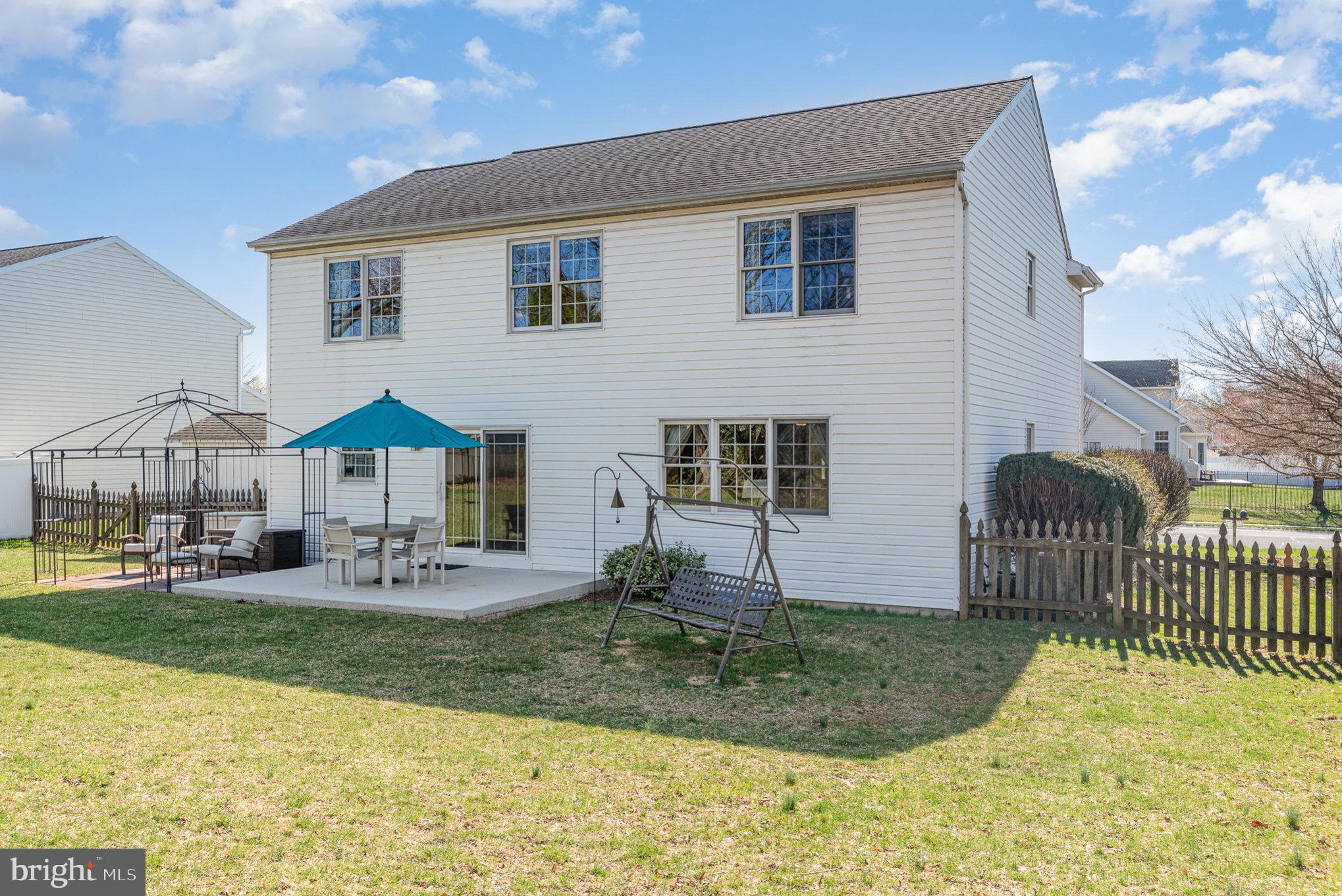 TRINDLE SPRING - Residential