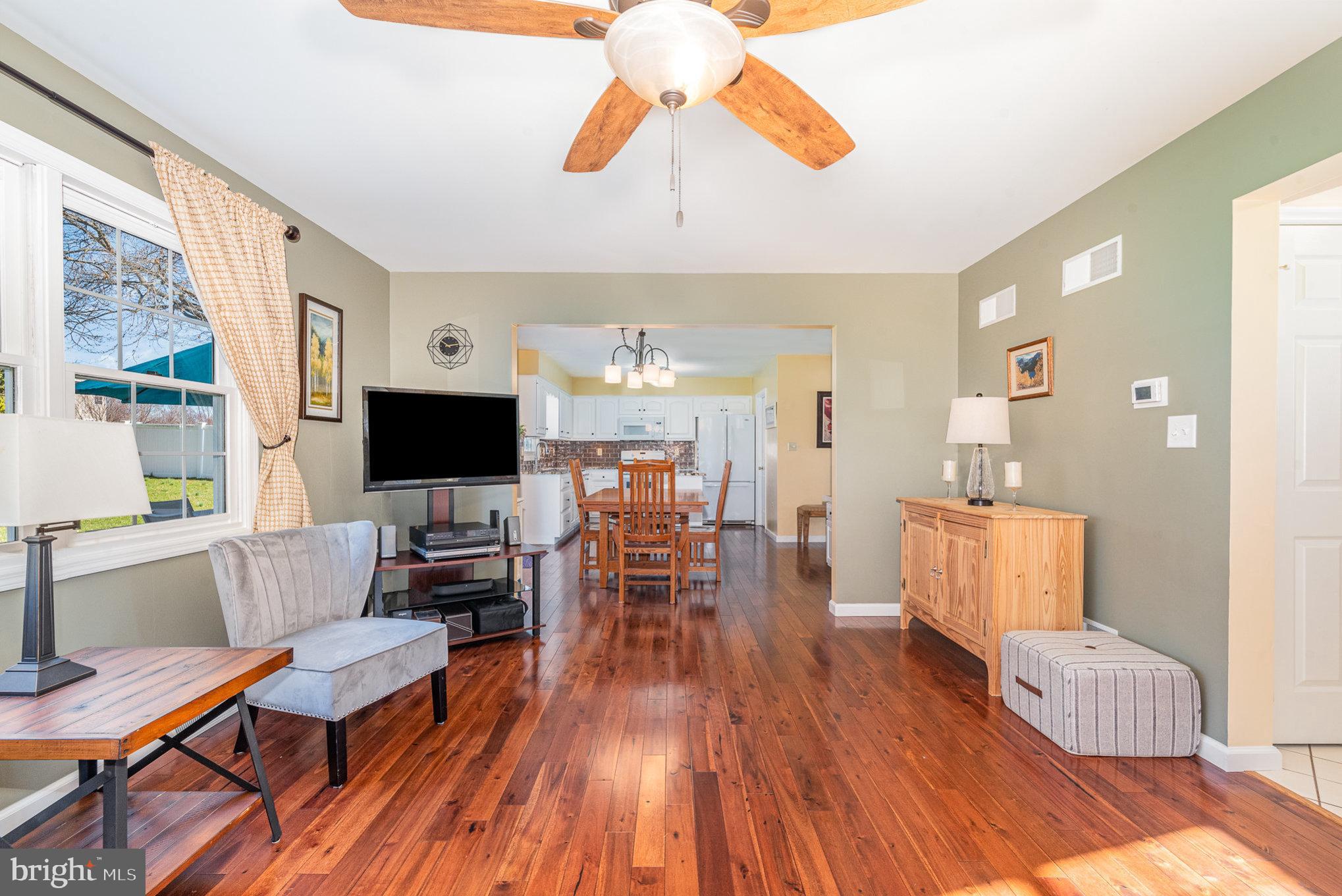 TRINDLE SPRING - Residential