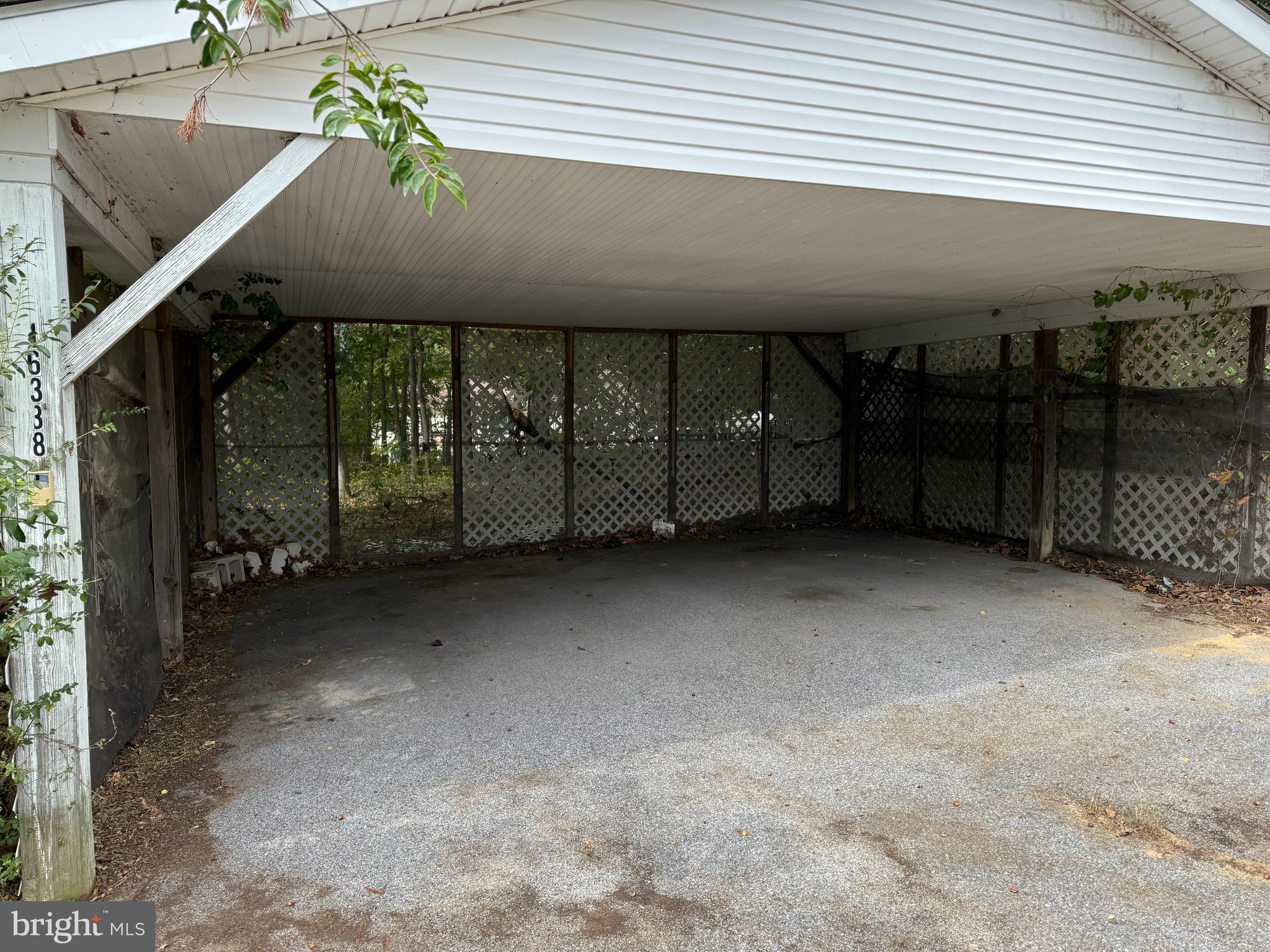 UPPERCO - Residential