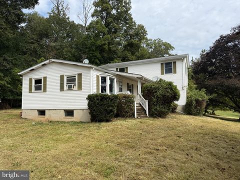 Homes For Sale - 16338 Trenton Road<br/> UPPERCO, MD 21155