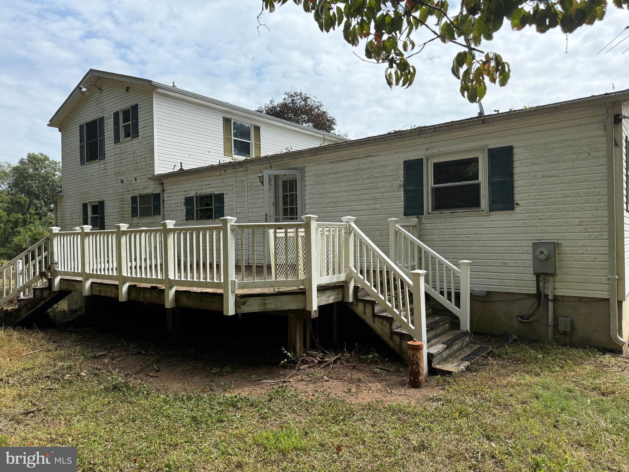 UPPERCO - Residential