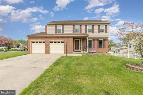 916 Harvey Lane, Abingdon, MD MLS: MDHR2042160