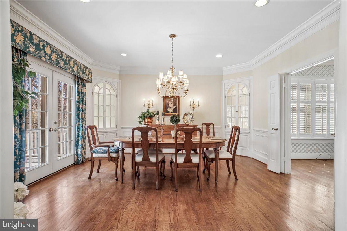 INVERNESS FOREST - Residential