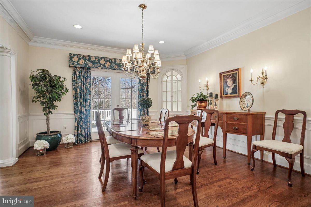 INVERNESS FOREST - Residential