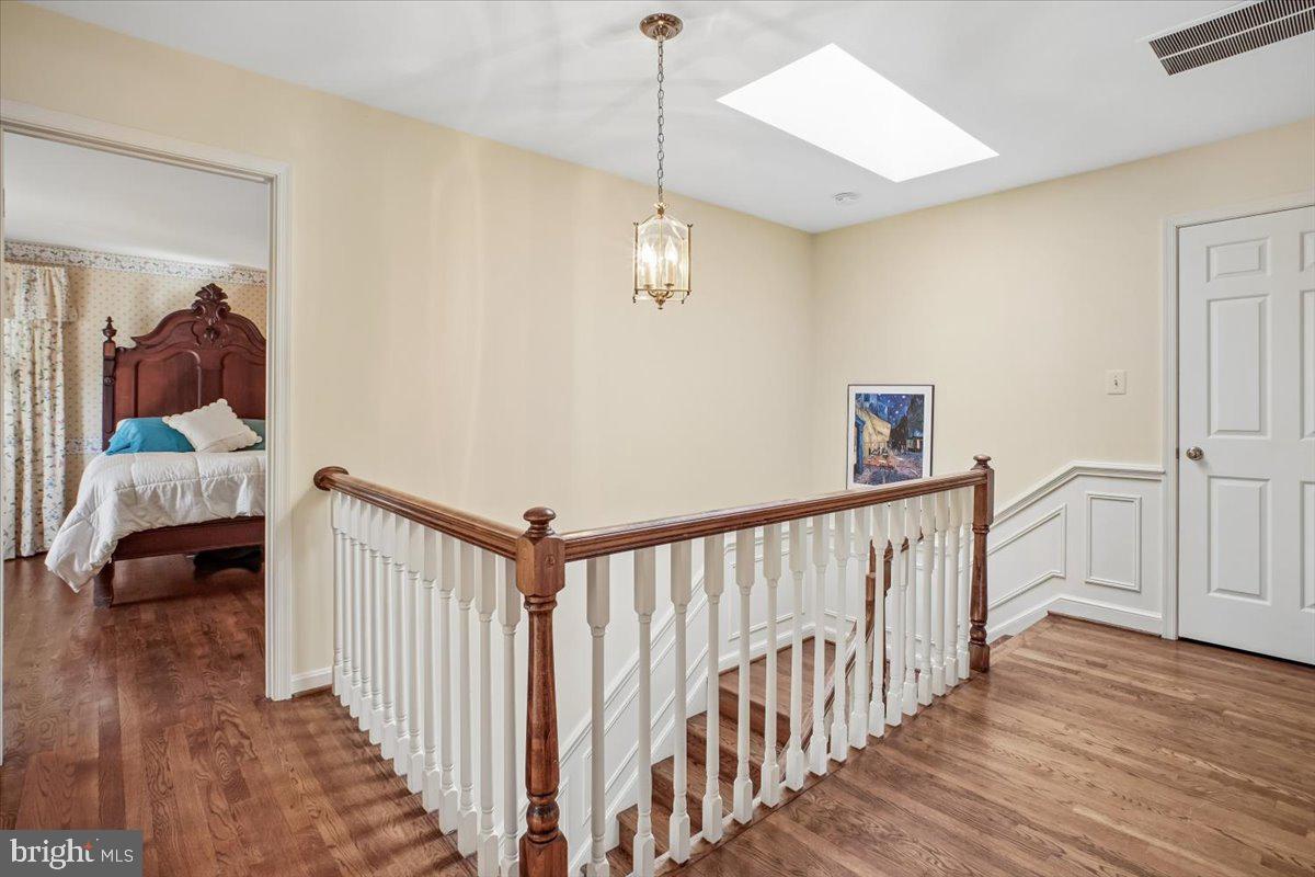 INVERNESS FOREST - Residential