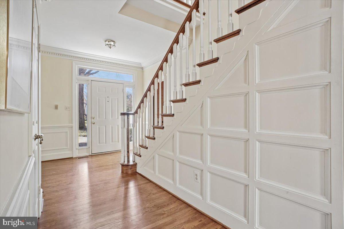 INVERNESS FOREST - Residential