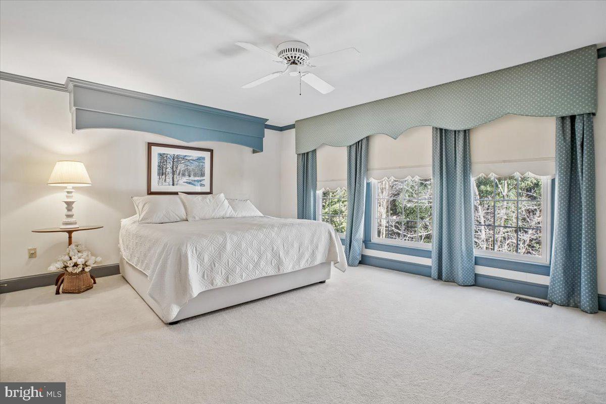 INVERNESS FOREST - Residential