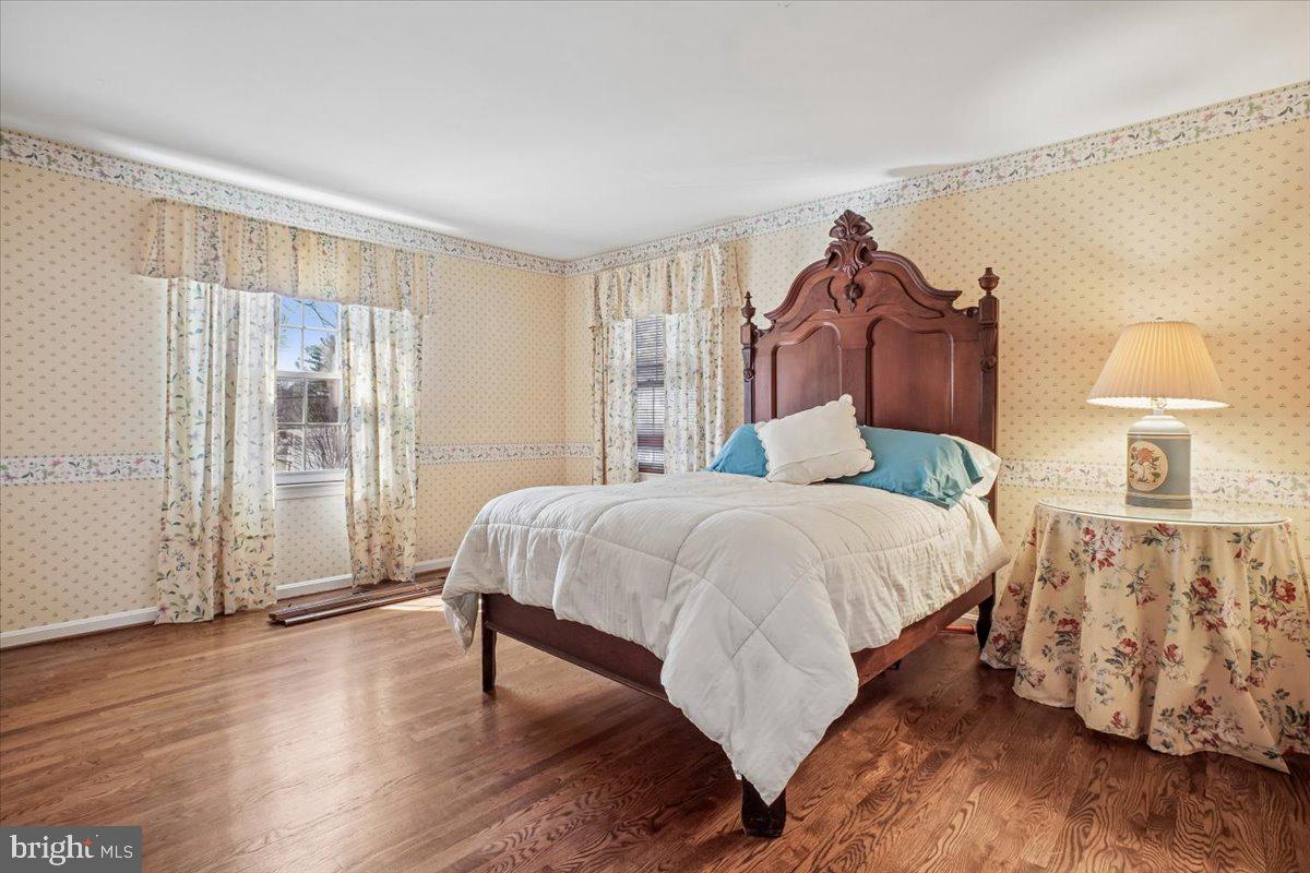 INVERNESS FOREST - Residential