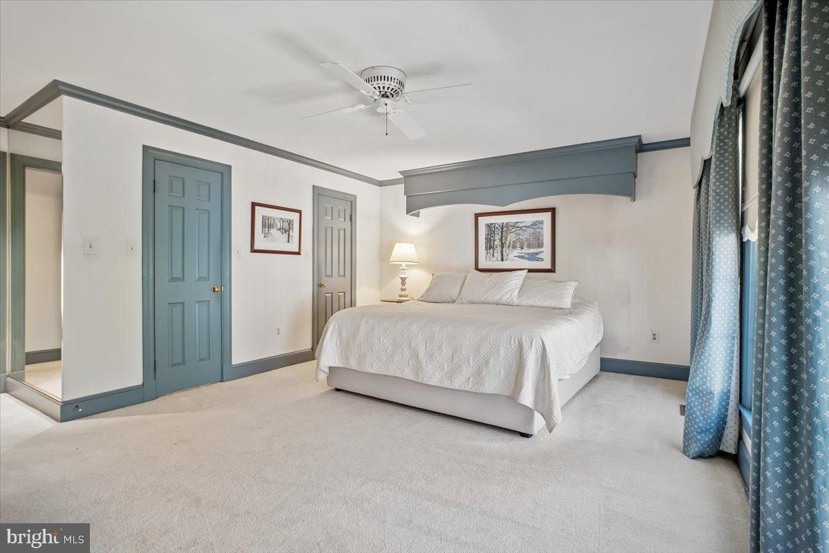 INVERNESS FOREST - Residential