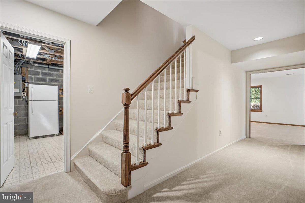 INVERNESS FOREST - Residential