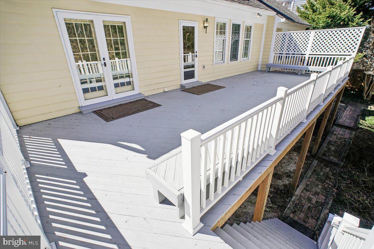 INVERNESS FOREST - Residential