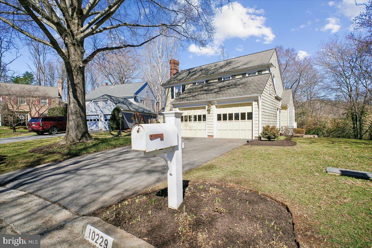 INVERNESS FOREST - Residential