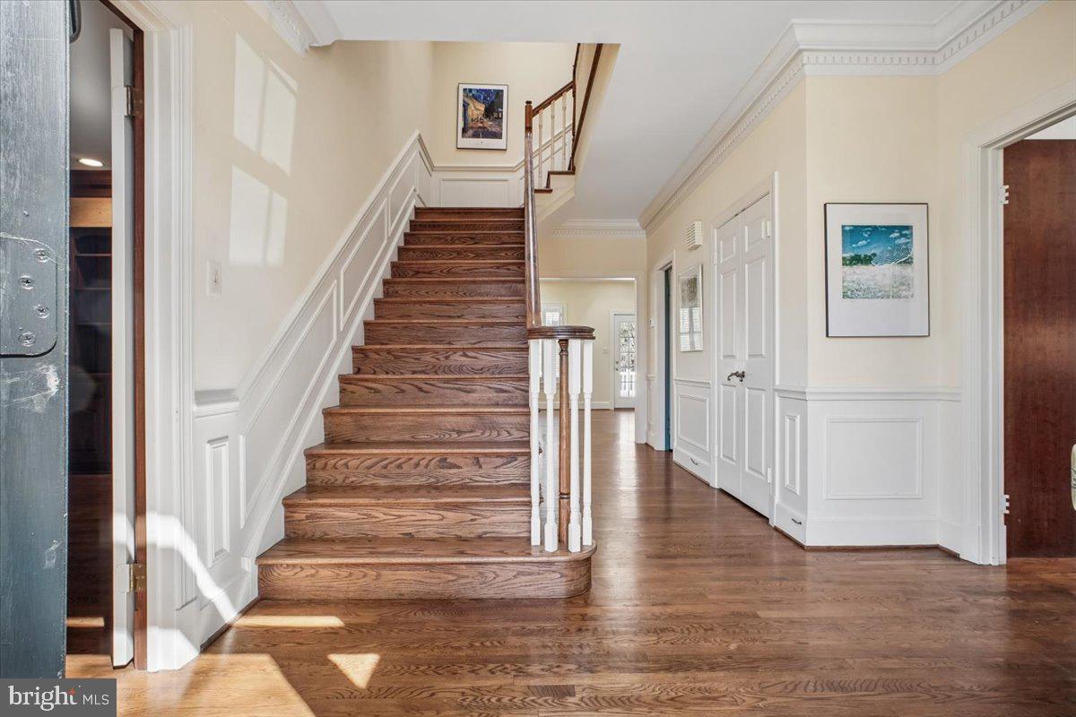 INVERNESS FOREST - Residential